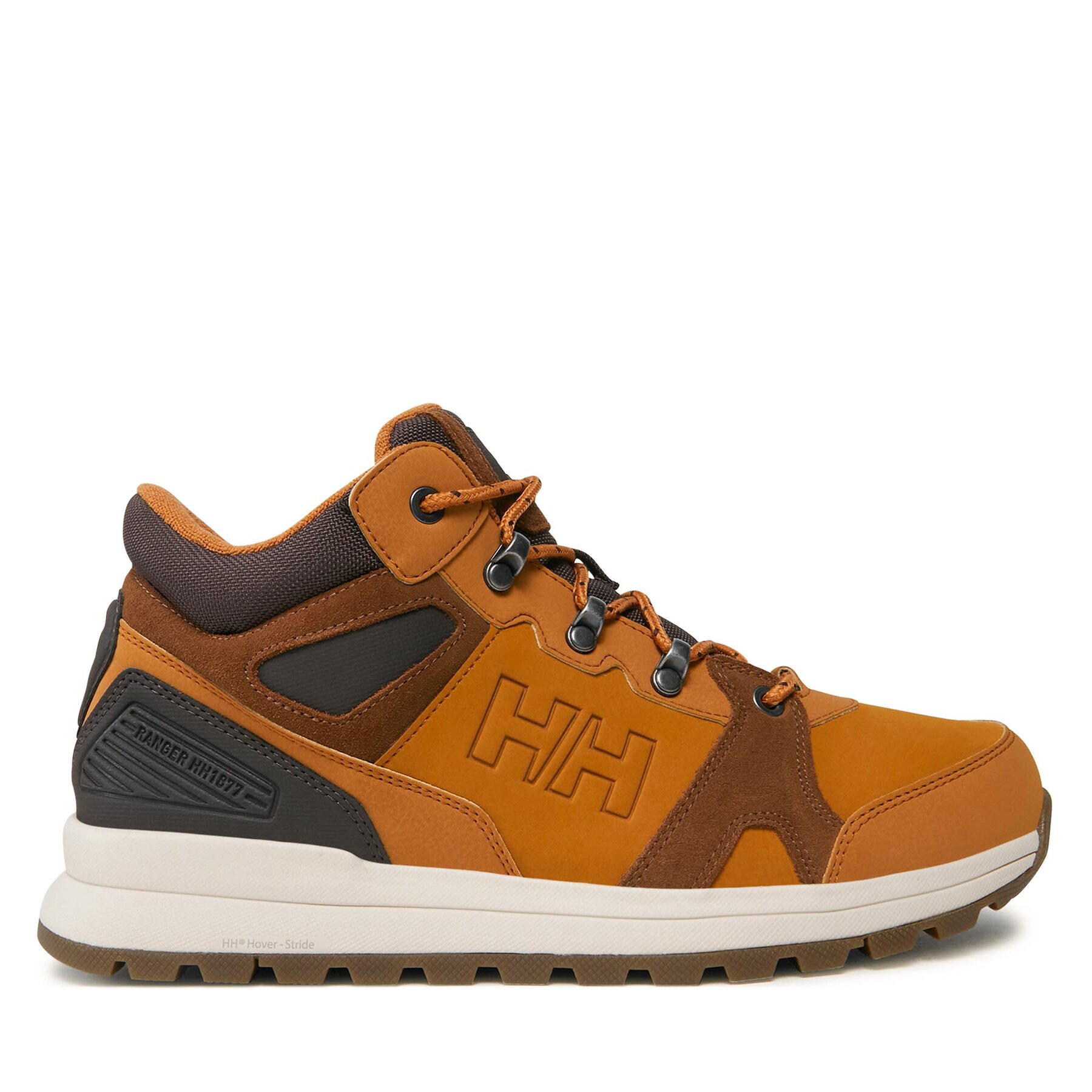 Botas de trekking Helly Hansen Ranger Lv 11829_725 Marrón