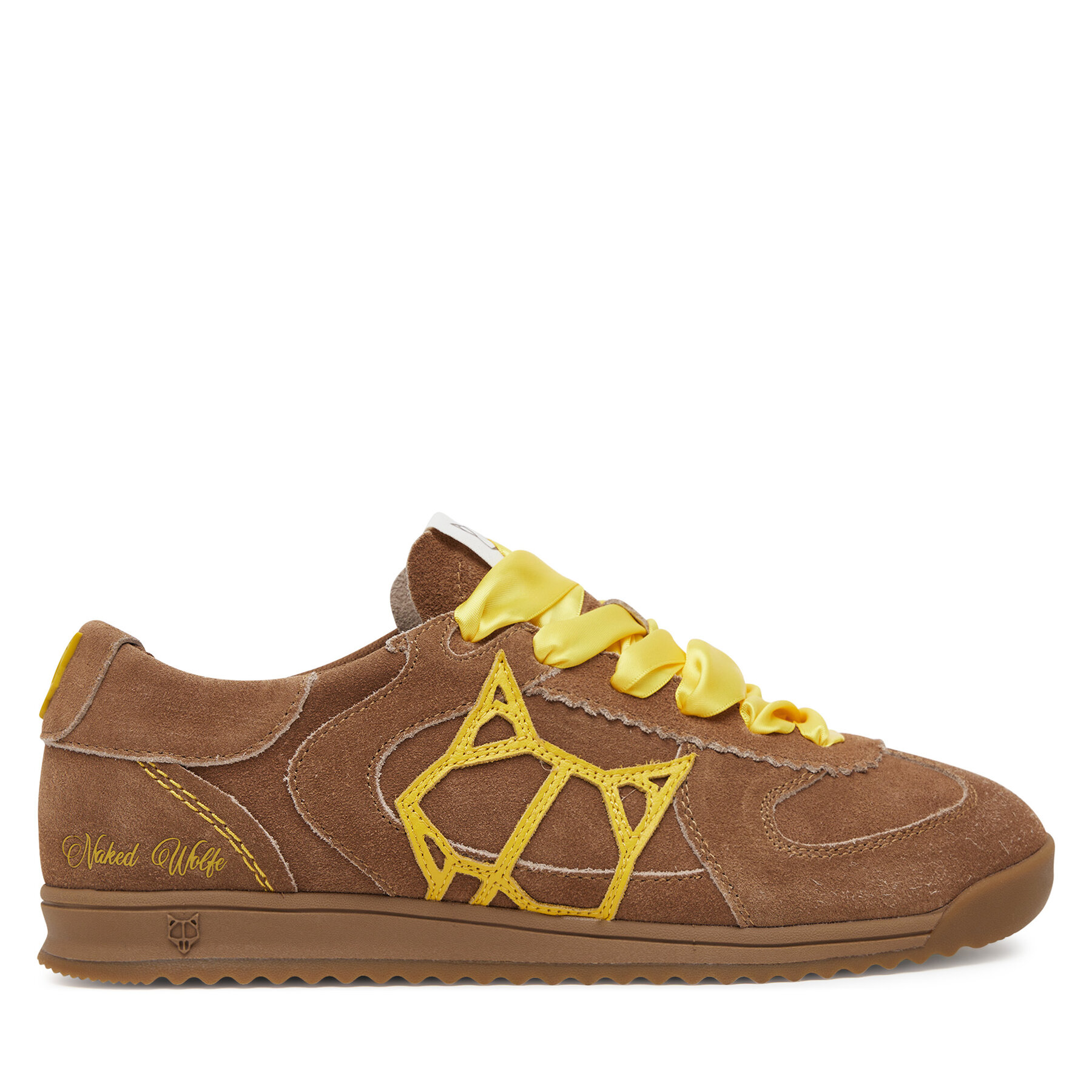 Sneakers Naked Wolfe