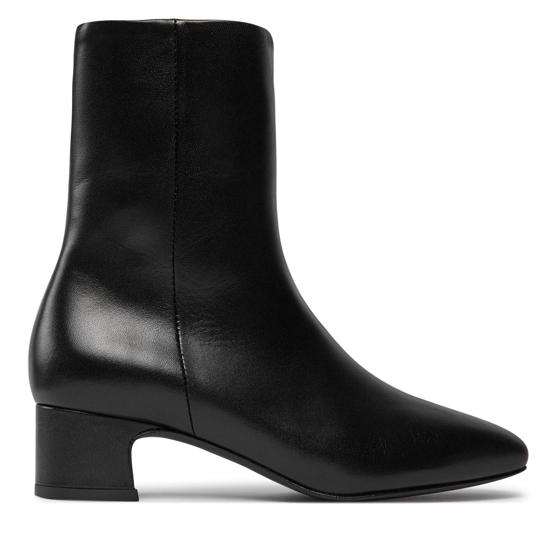 Botine Balagan Stav Negru