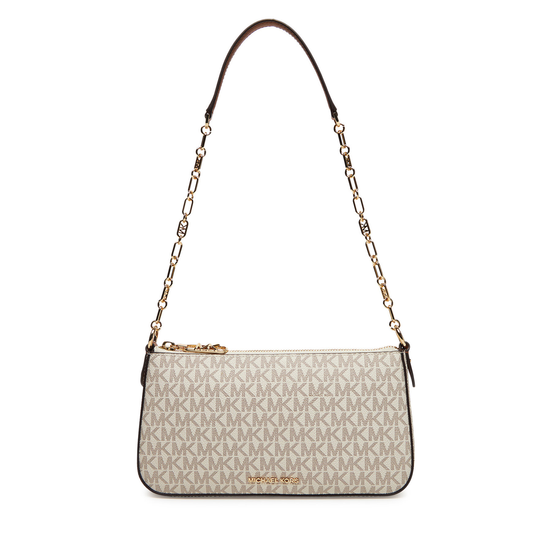 Geantă MICHAEL Michael Kors 32S5G8EW6B Écru