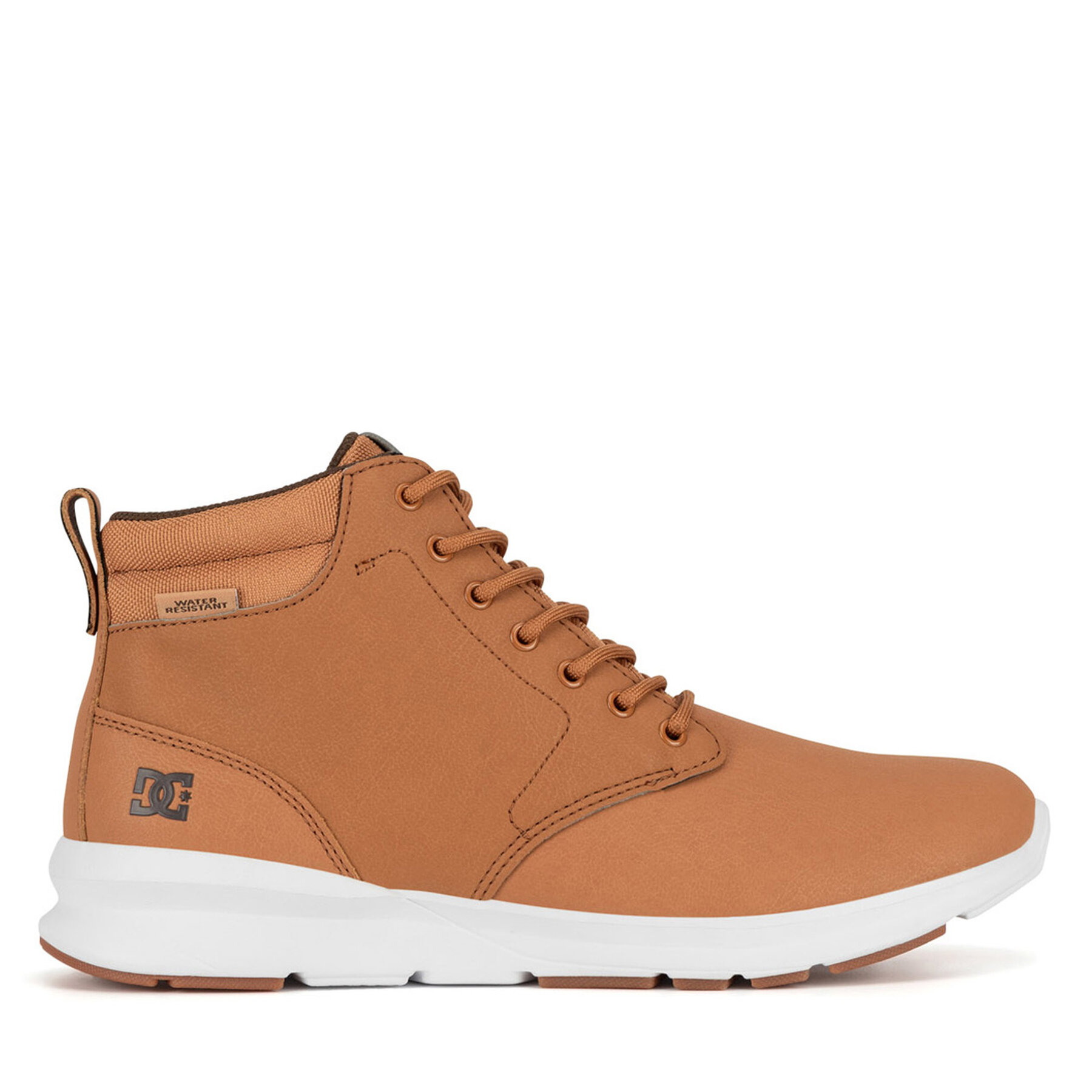 Bakancs DC Shoes MASON 2 ADYS700216-TTC Barna