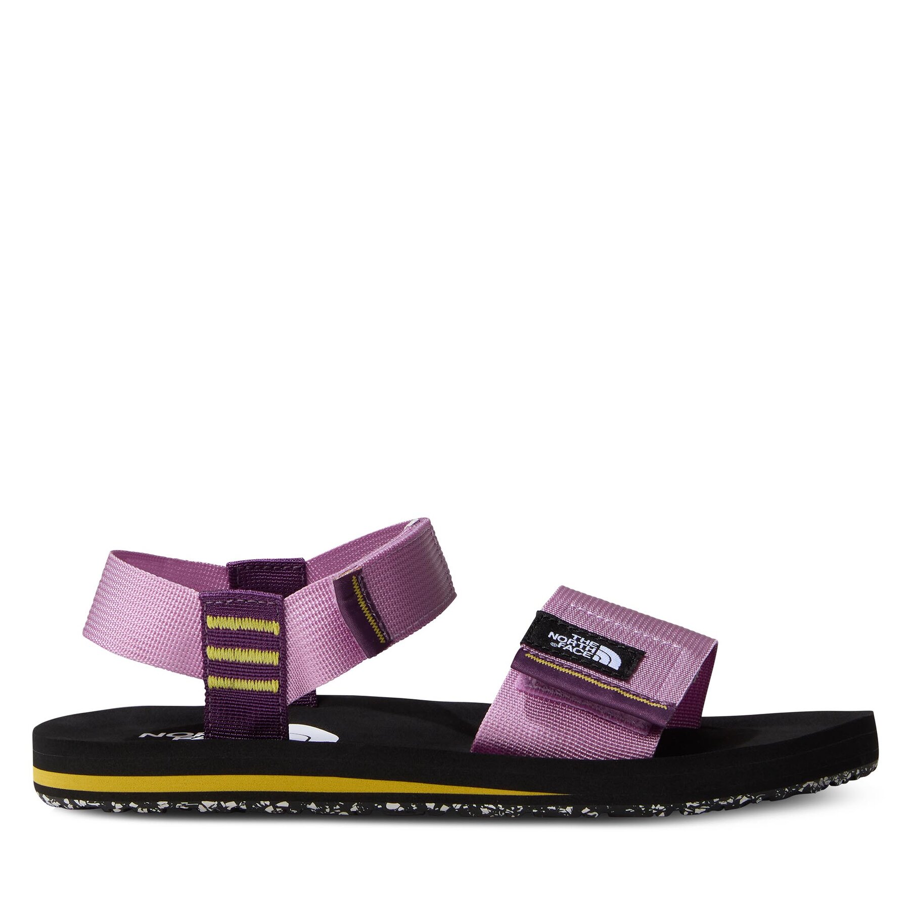 Sandalias The North Face W Skeena Sandal NF0A46BFV8O1 Violeta