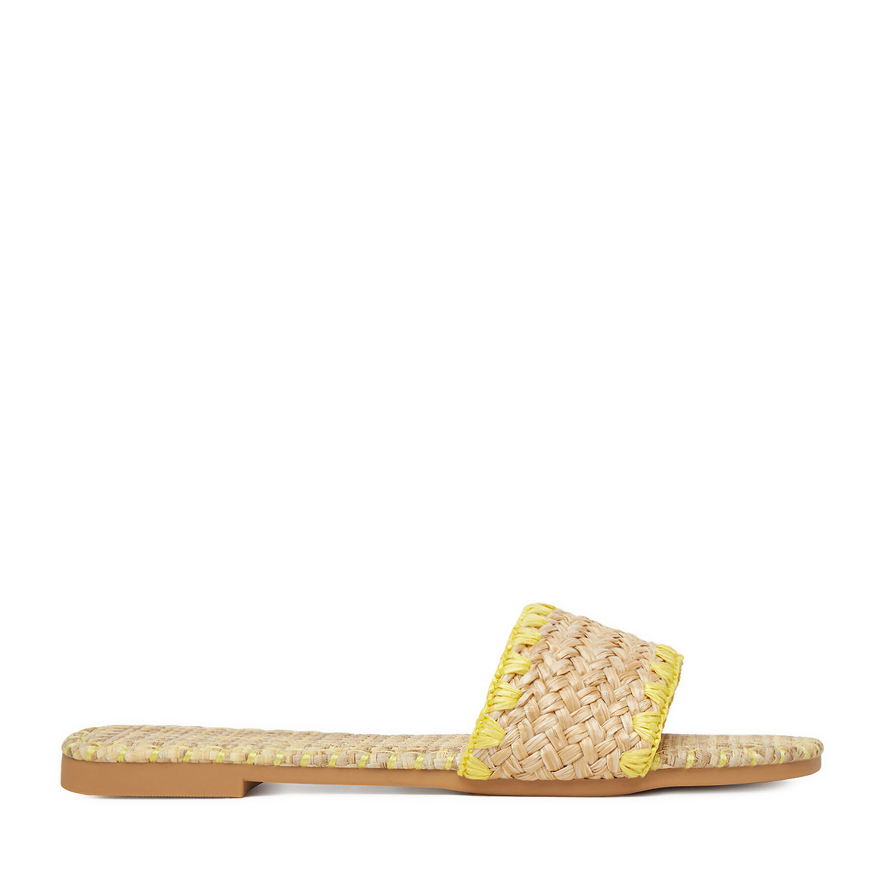 Şlapi DeeZee BP6097-5 Bej