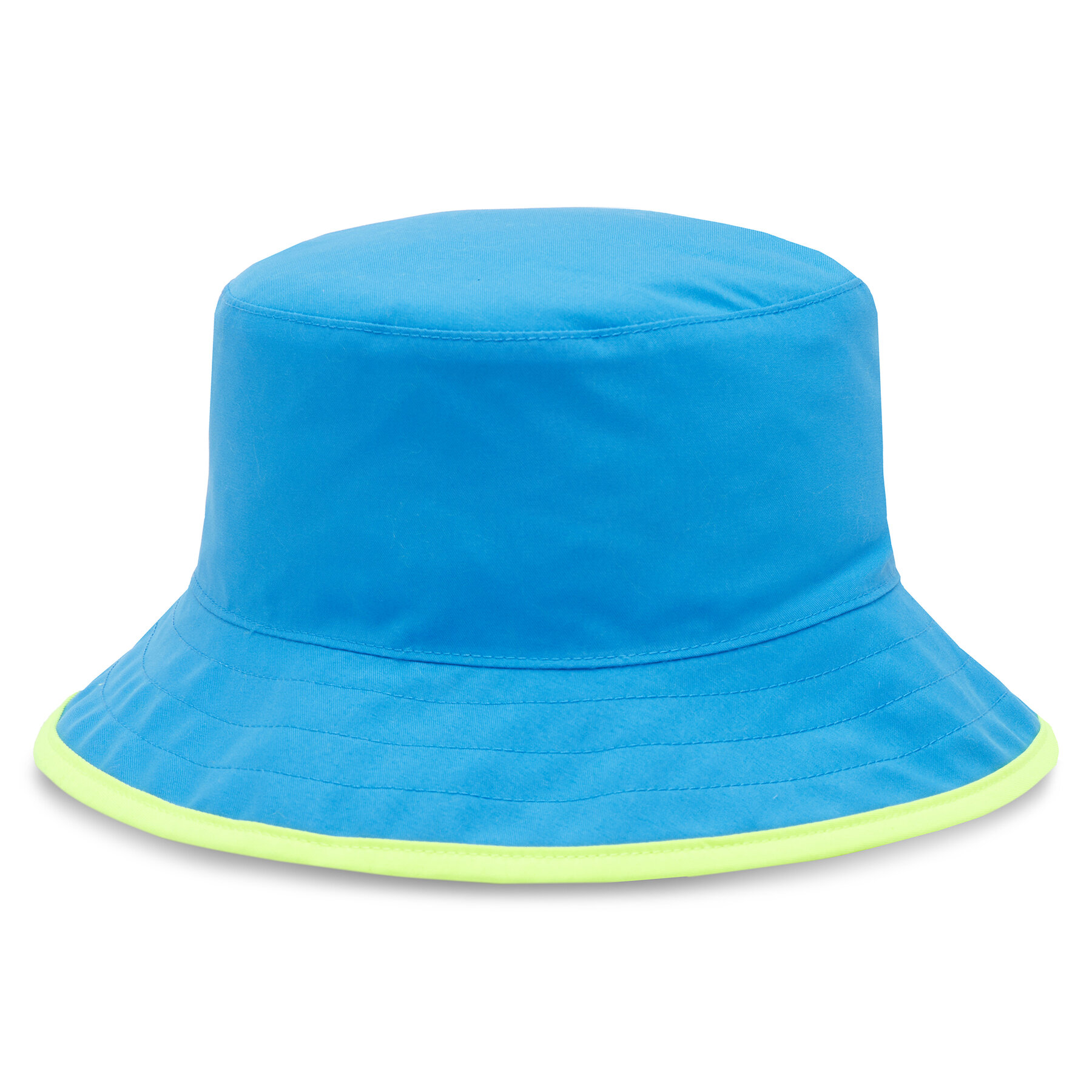 Pălărie The North Face Kids Class V Rev Bucket NF0A7WHGTK91 Albastru