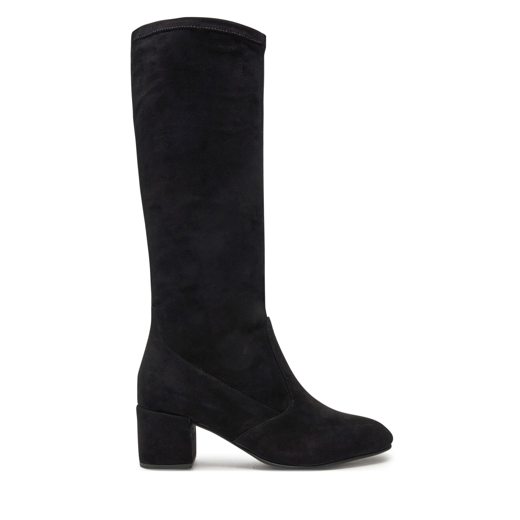 Cizme HÖGL Jules 8-134162 Negru