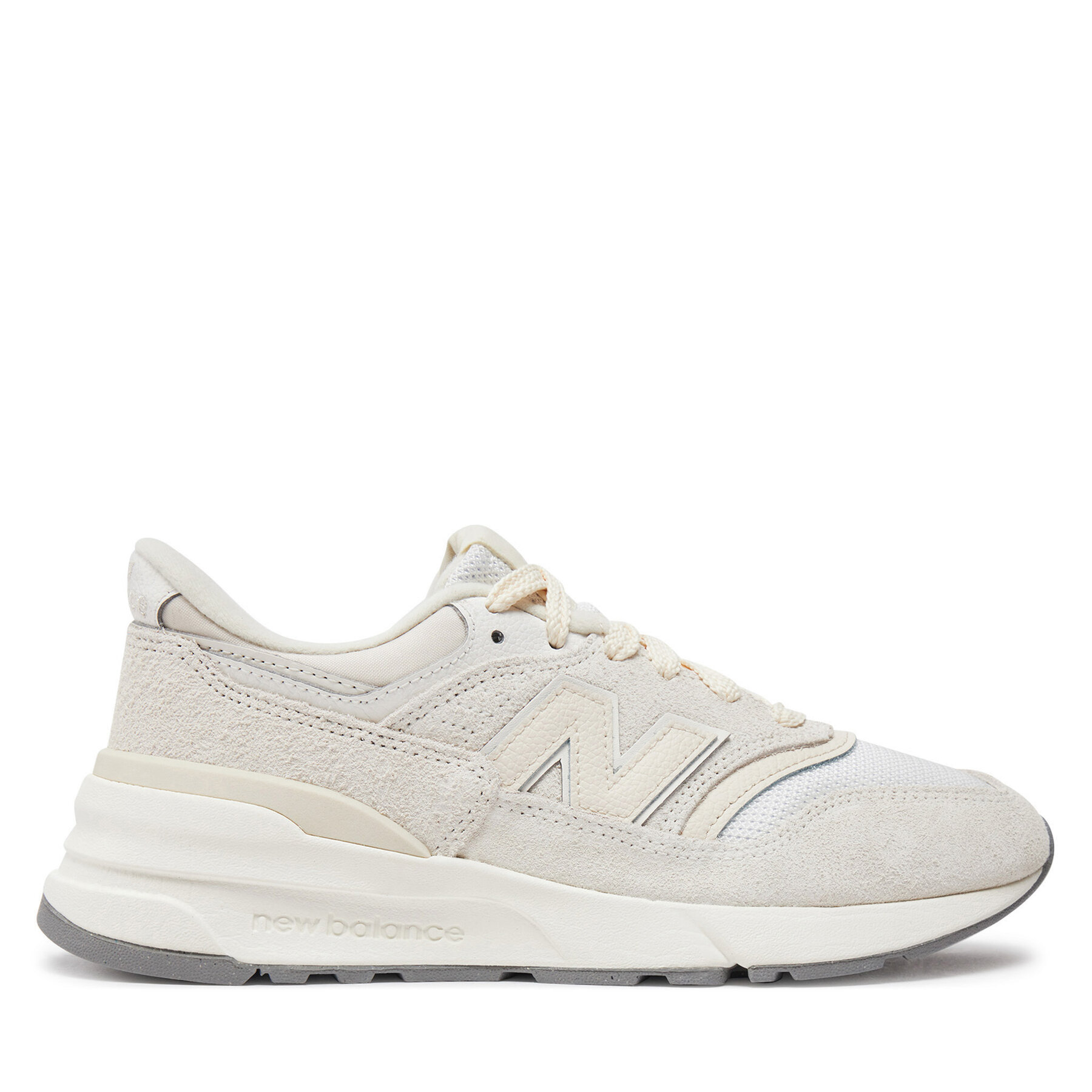 Zapatillas New Balance U997REH Beis