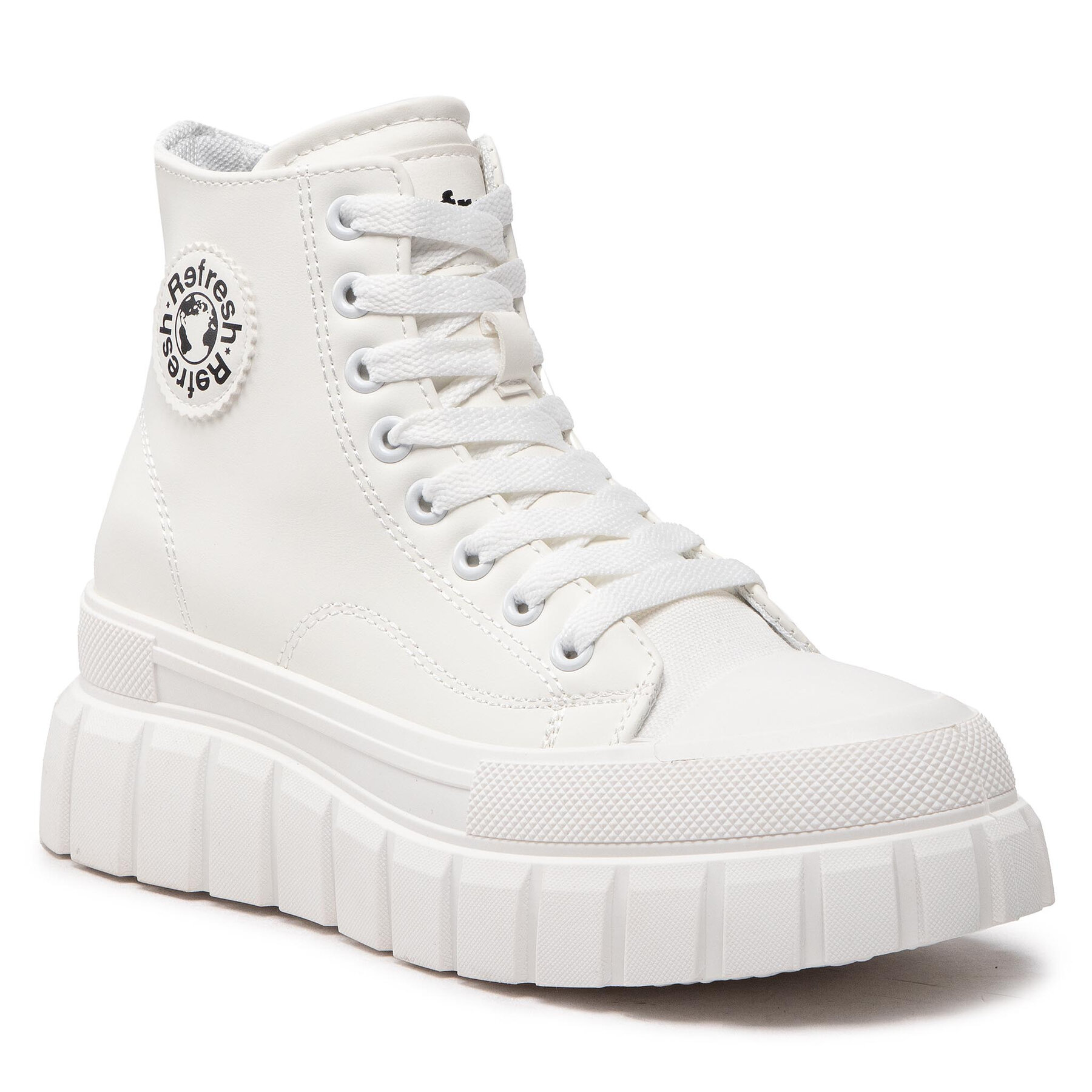 Sneakers Refresh