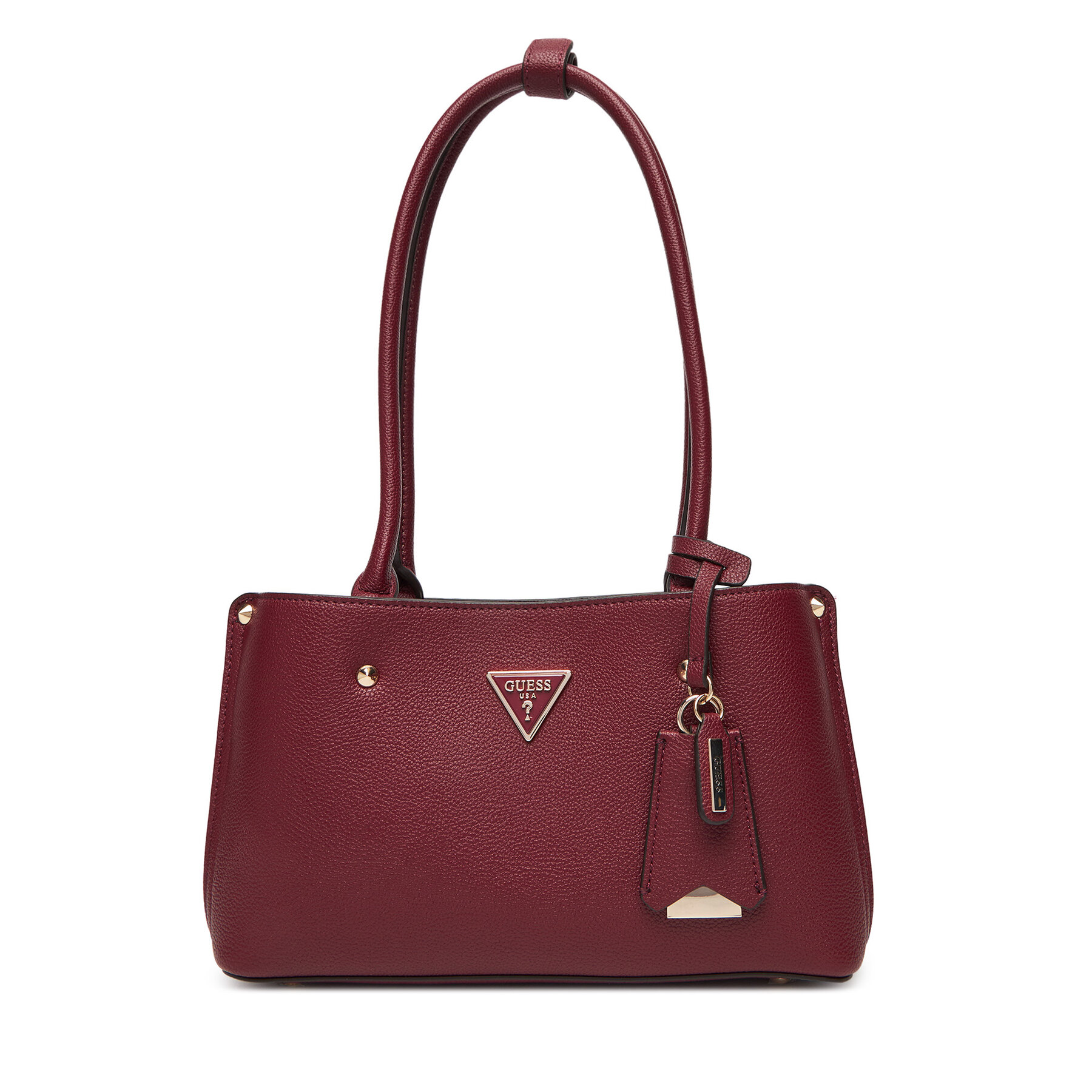 Geantă Guess Maridian II HWBG69 74090 Vișiniu