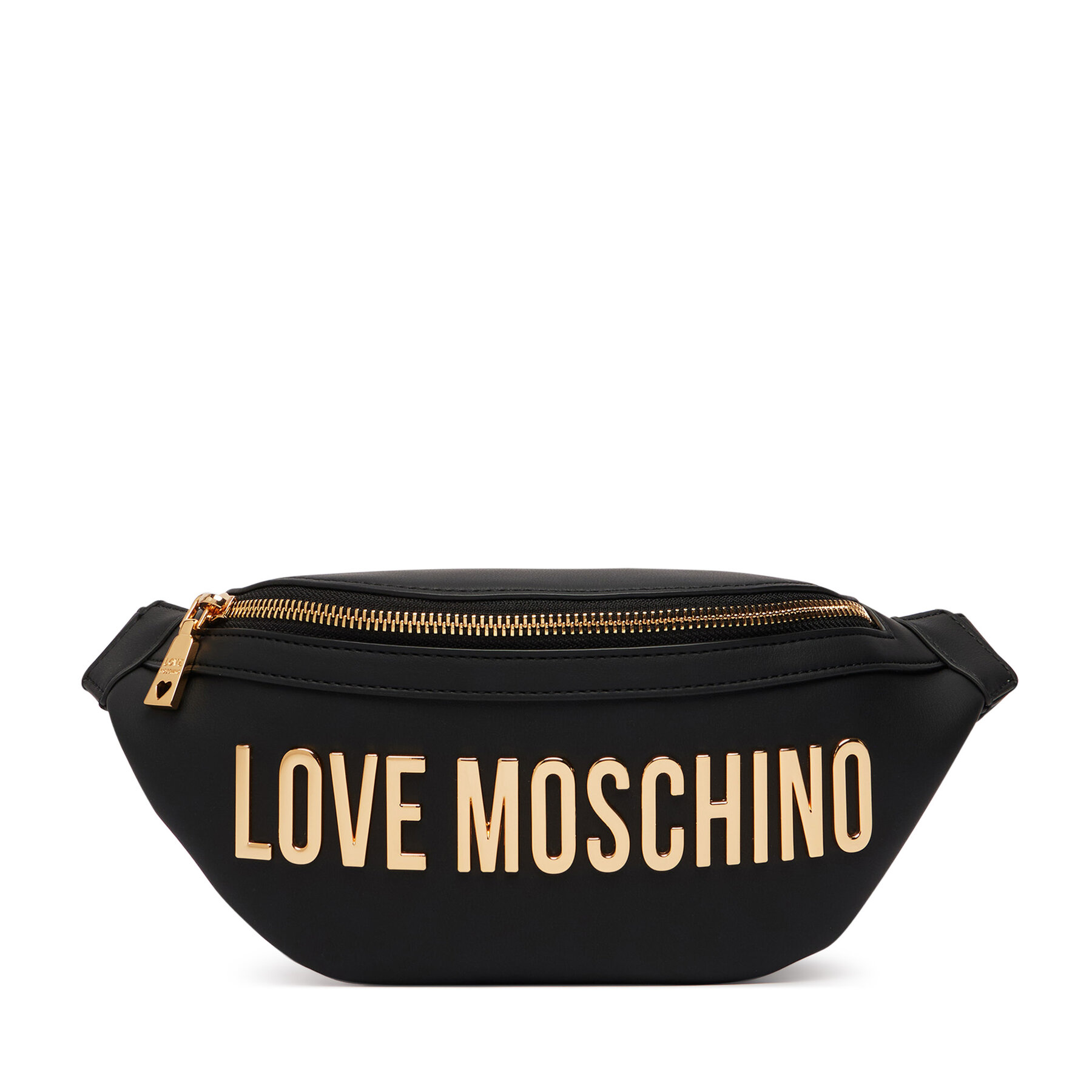 Чанта за кръст﻿ LOVE MOSCHINO JC4195PP0PKD0000 Черен