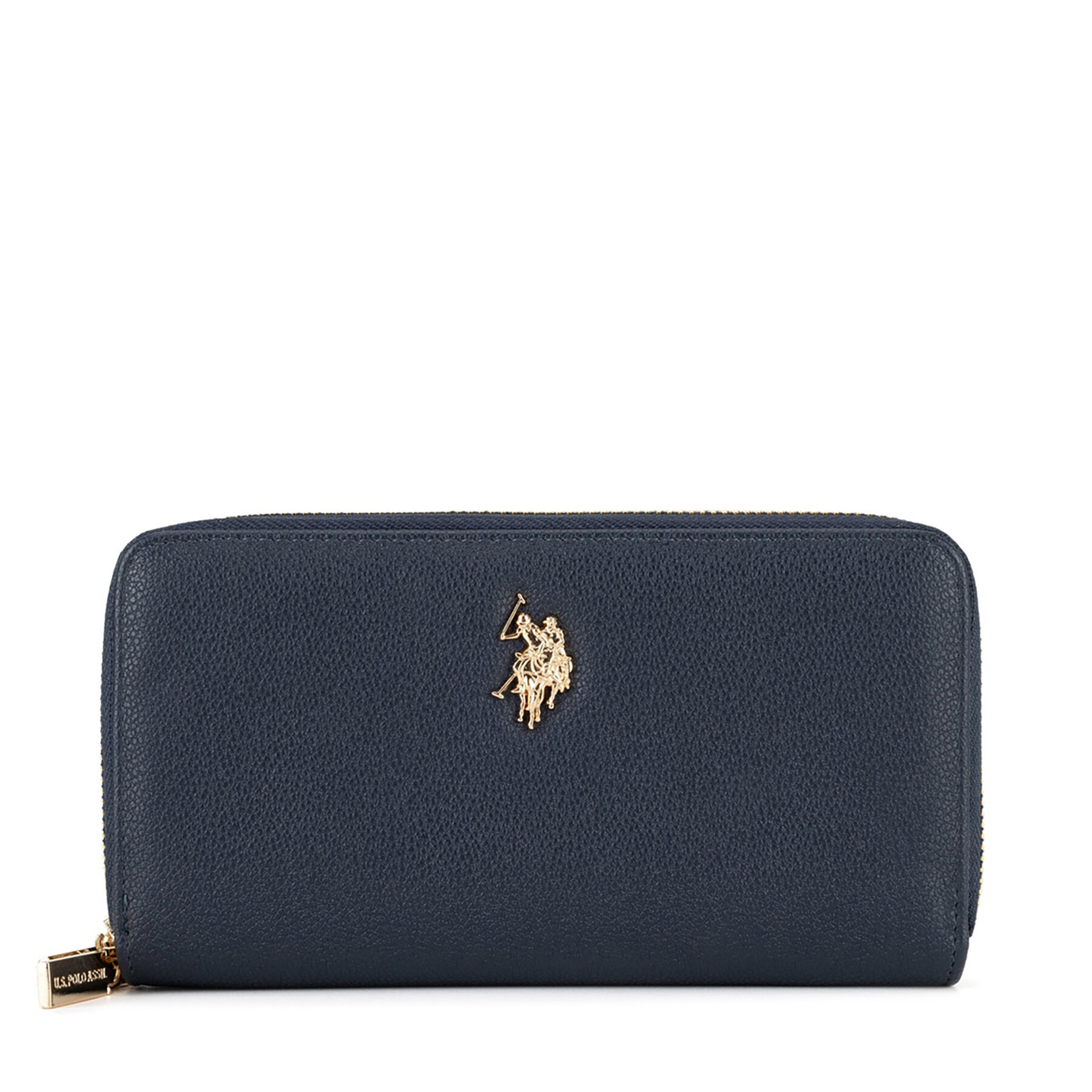 Portofel U.S. Polo Assn. BIUXT8382WVP Bleumarin