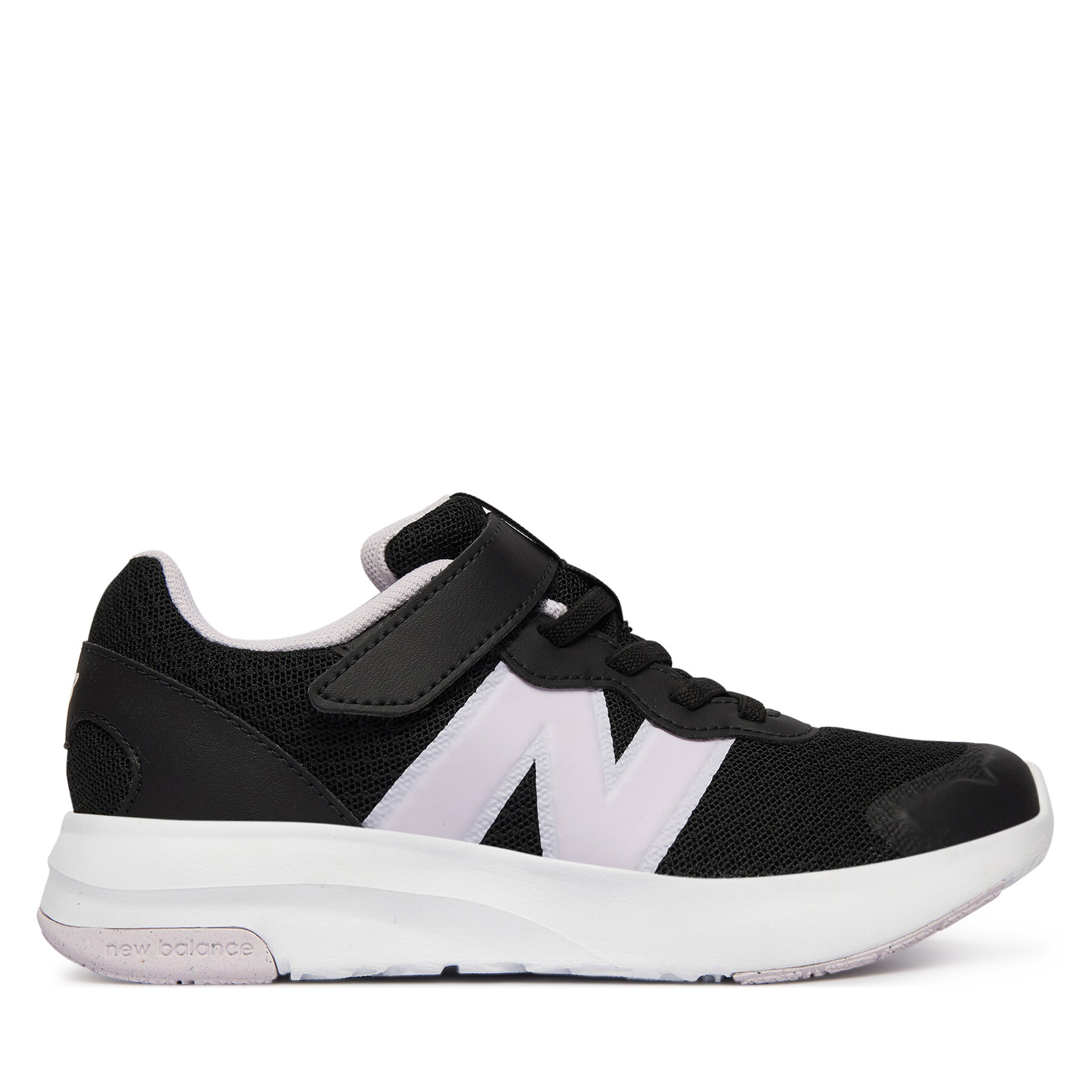 Snīkeri New Balance P57823W Melns