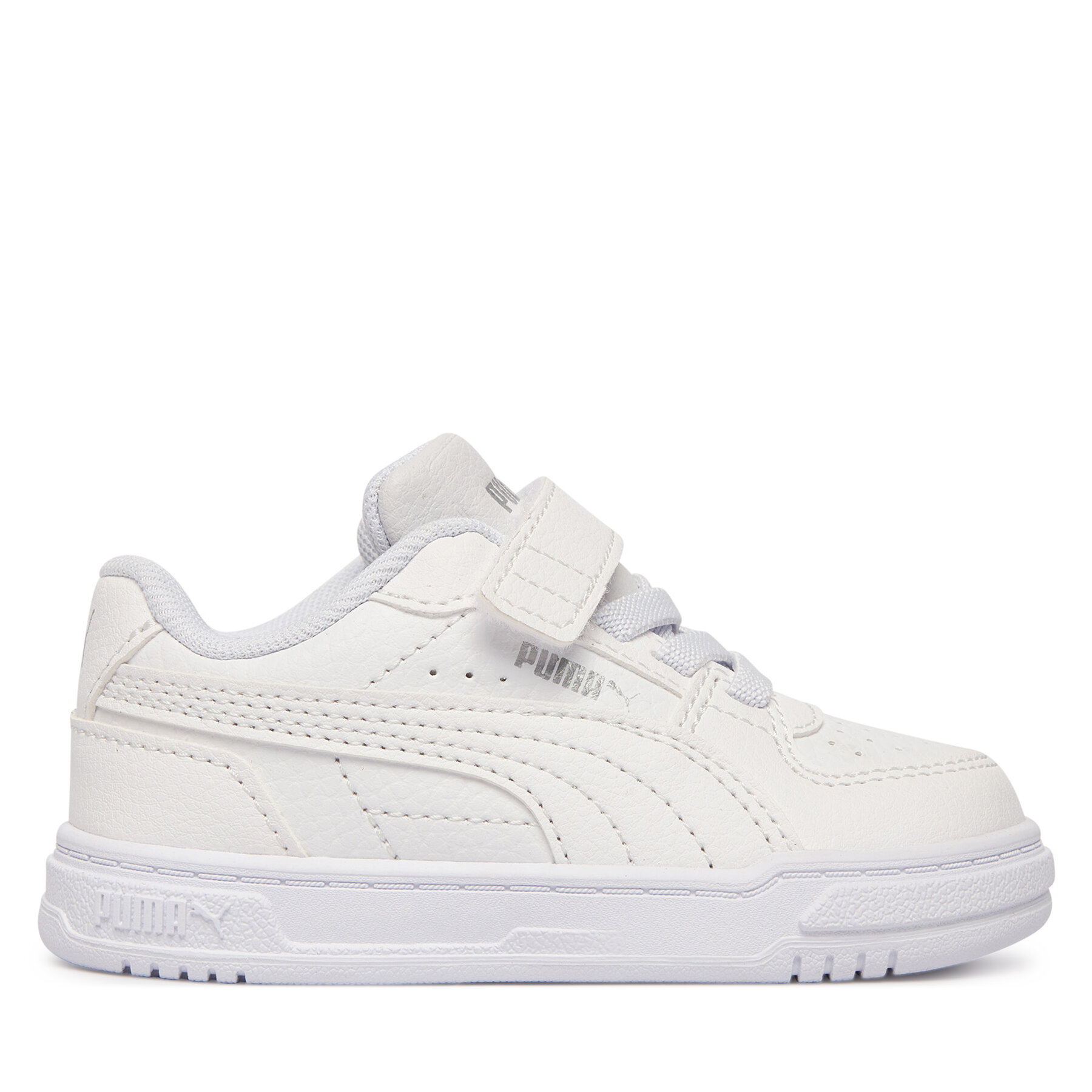 Αθλητικά Puma Caven III Ac+ Inf 406247 01 Λευκό