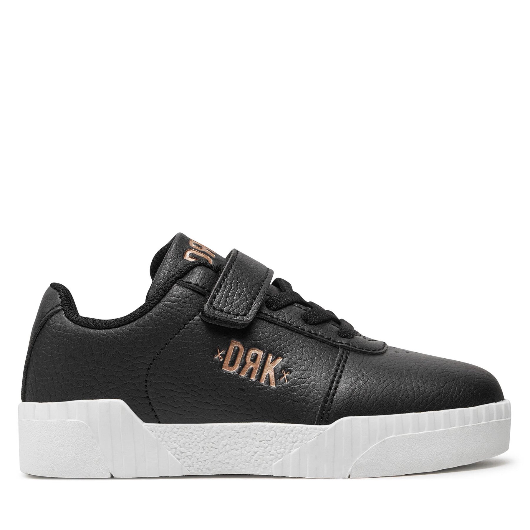 Zapatillas Dorko Stone K DS24S24K Negro