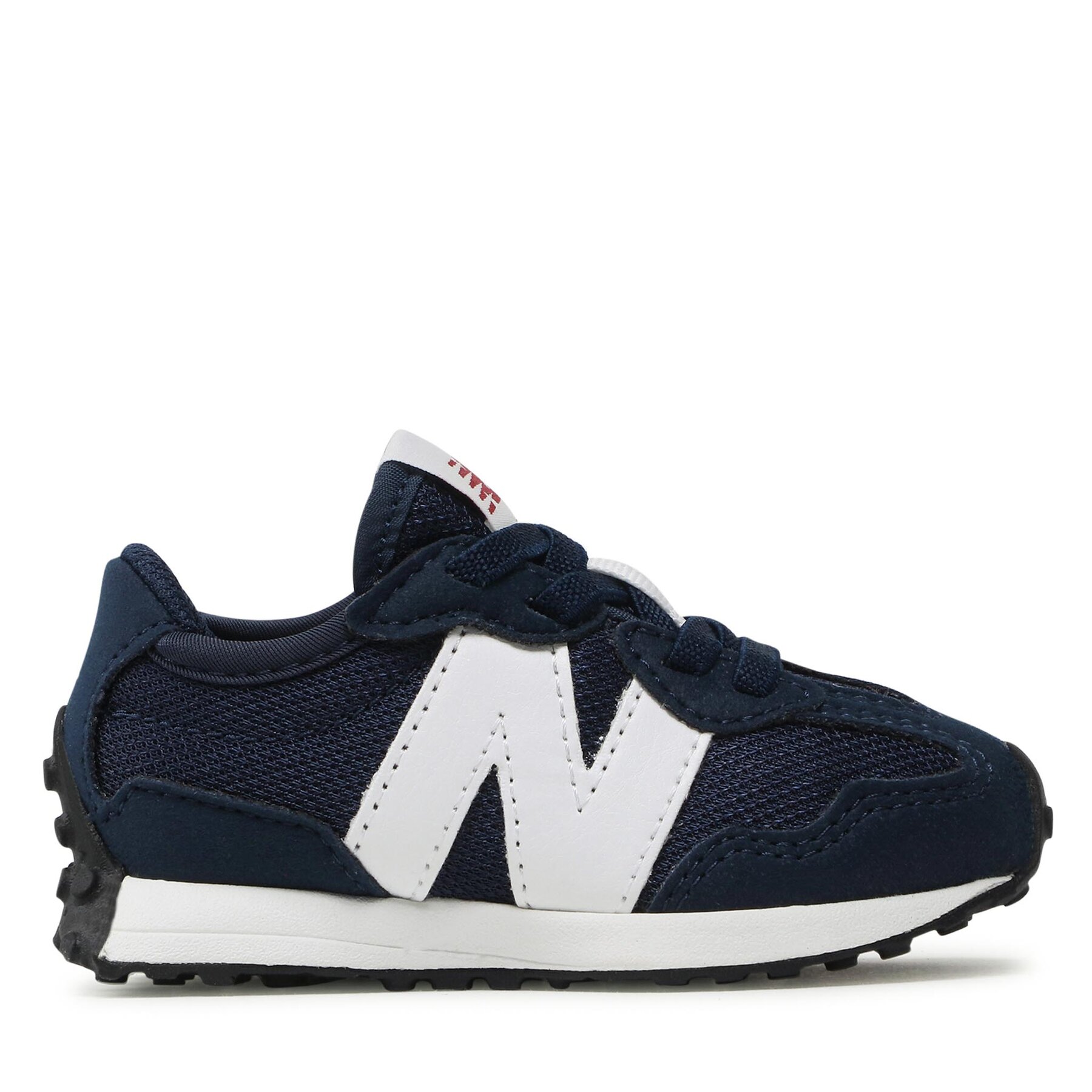 Snīkeri New Balance IH327CNW Tumši zils