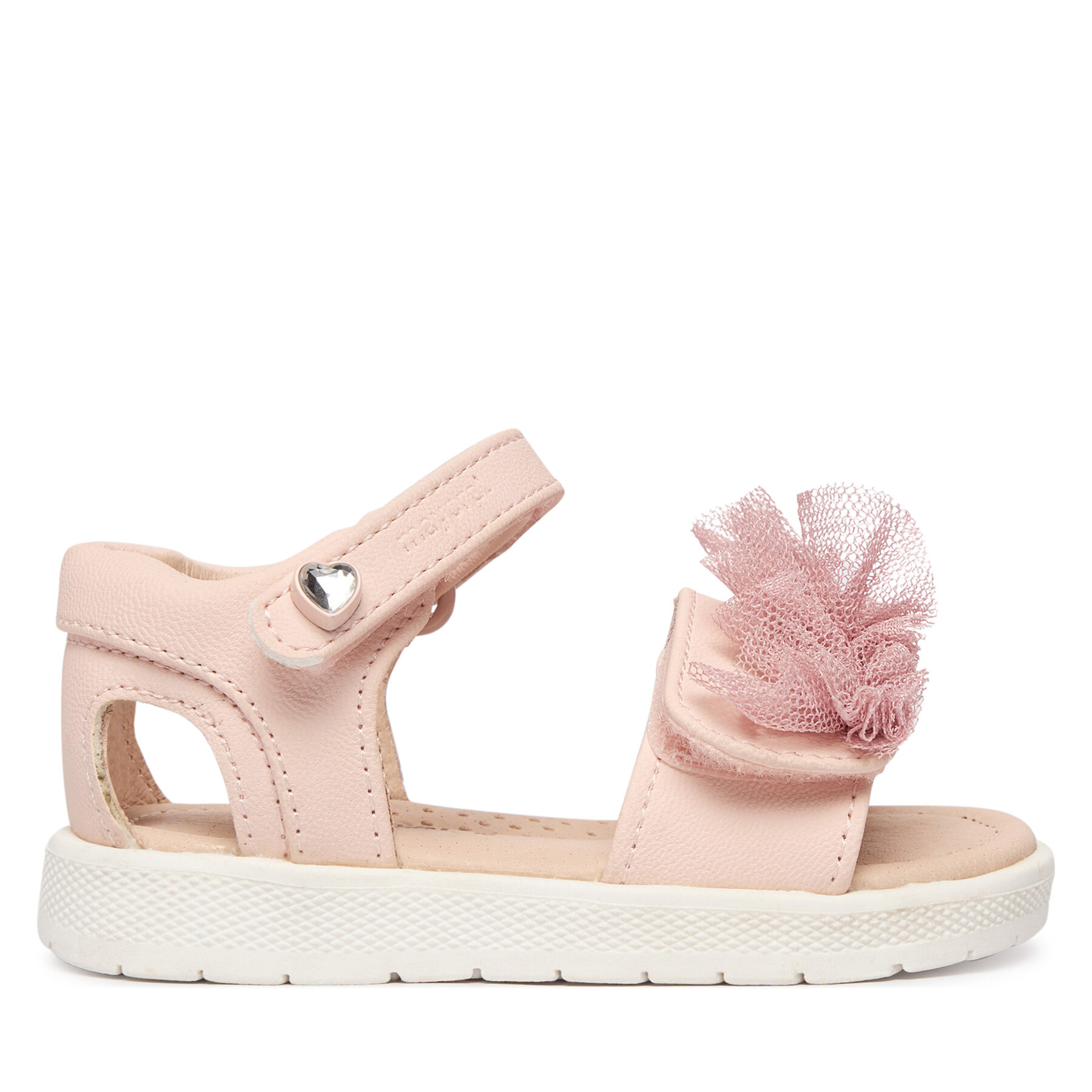 Σανδάλια Mayoral 41743.40 Ροζ