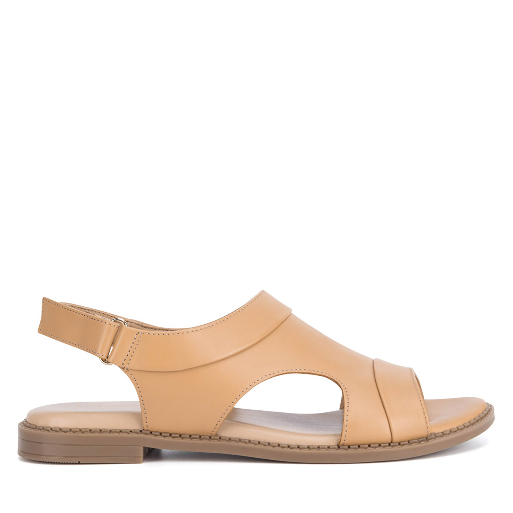 Сандали Lasocki EST-AFIONA-09 Бежов