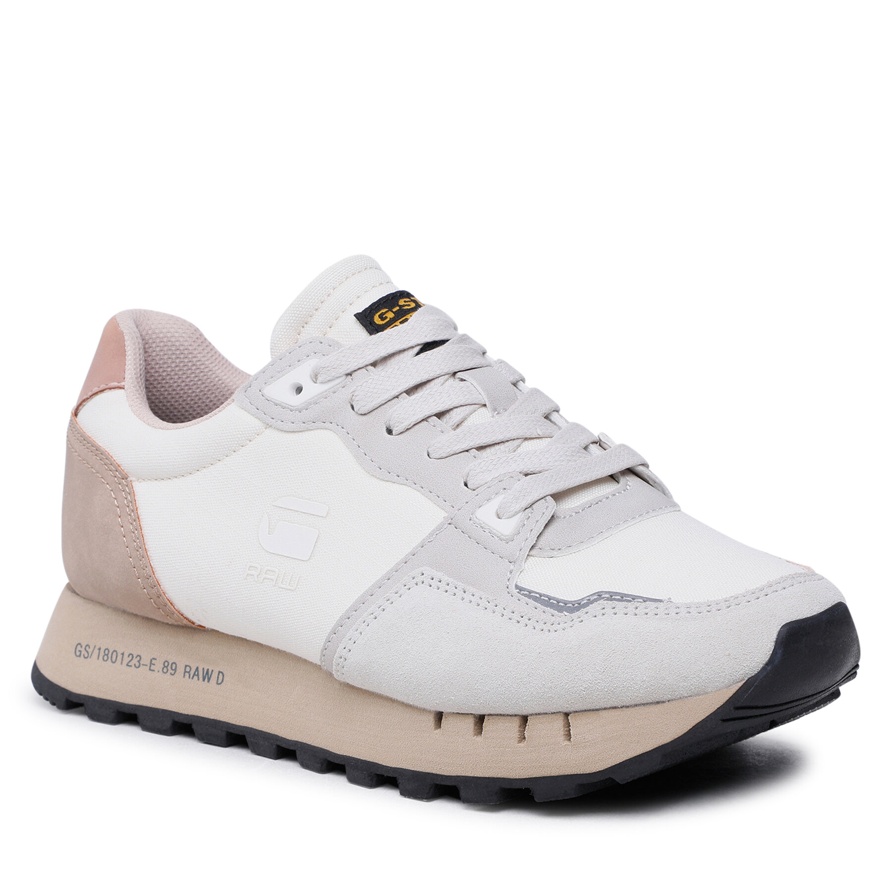 Sneakers G-Star Raw Track Ii Rps W 2311 47507 Ofwht 1300