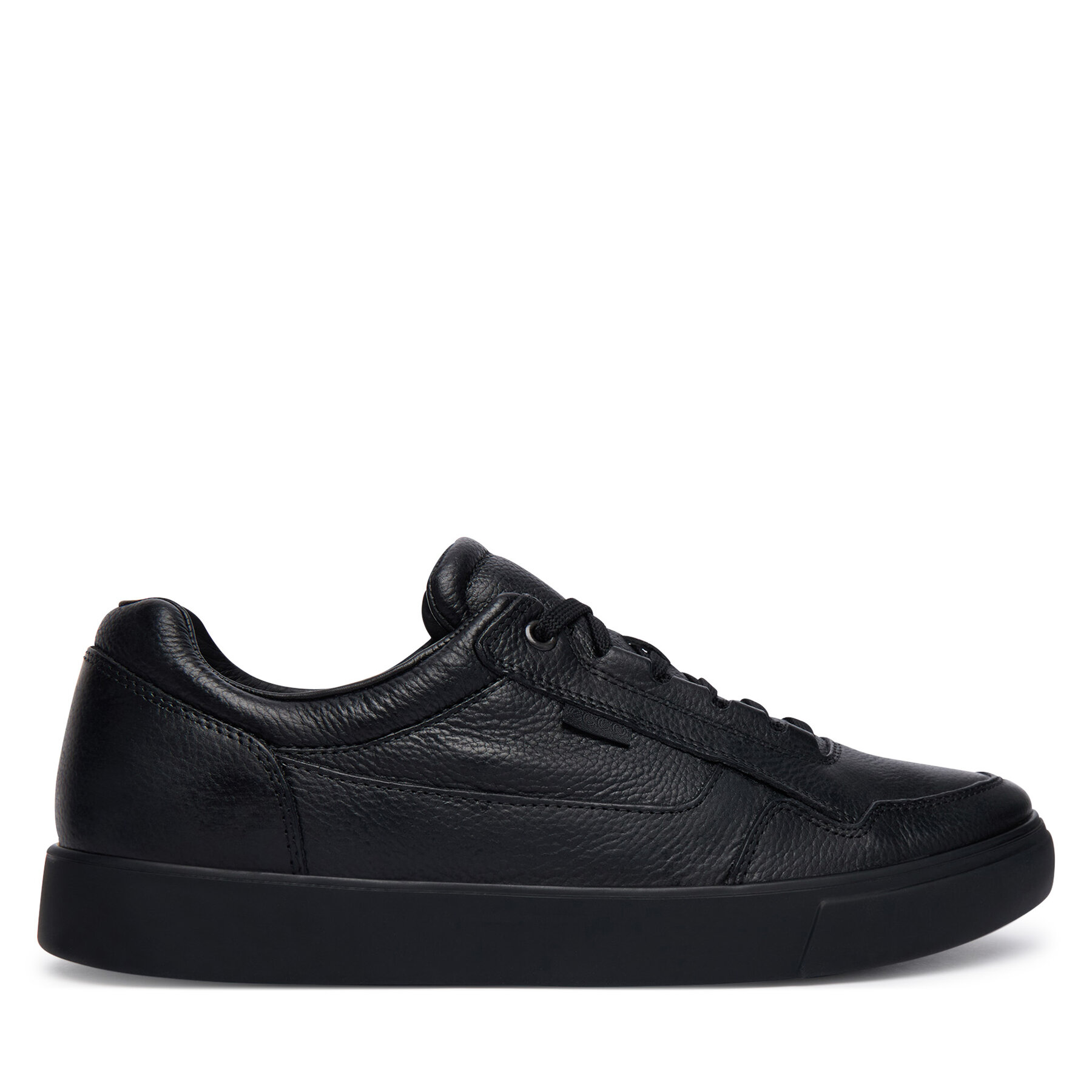 Sneakersy ECCO Soft 10 M 56014402001 Čierna