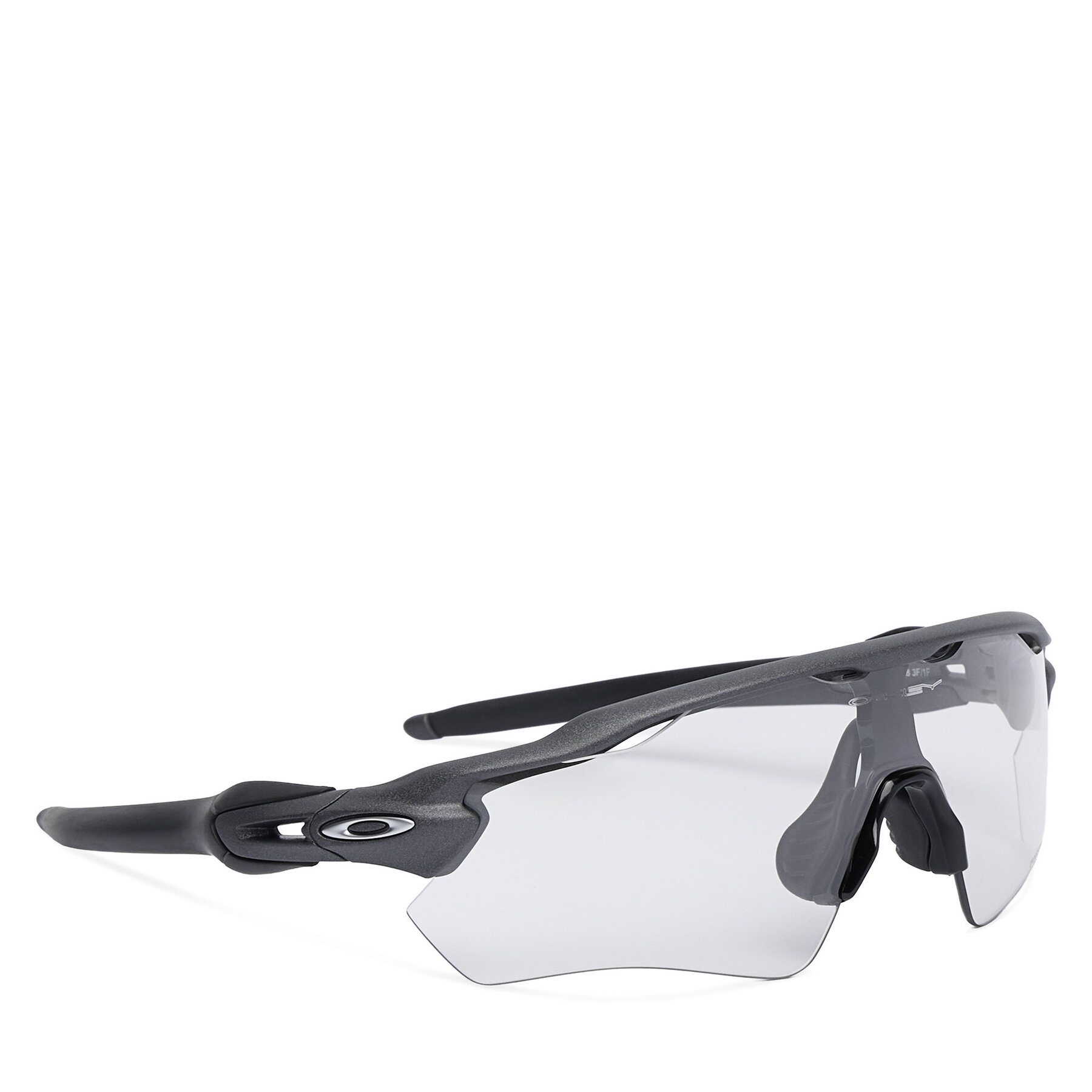 Sunčane naočale Oakley Radar EV Path 0OO9208 92081338 Crna