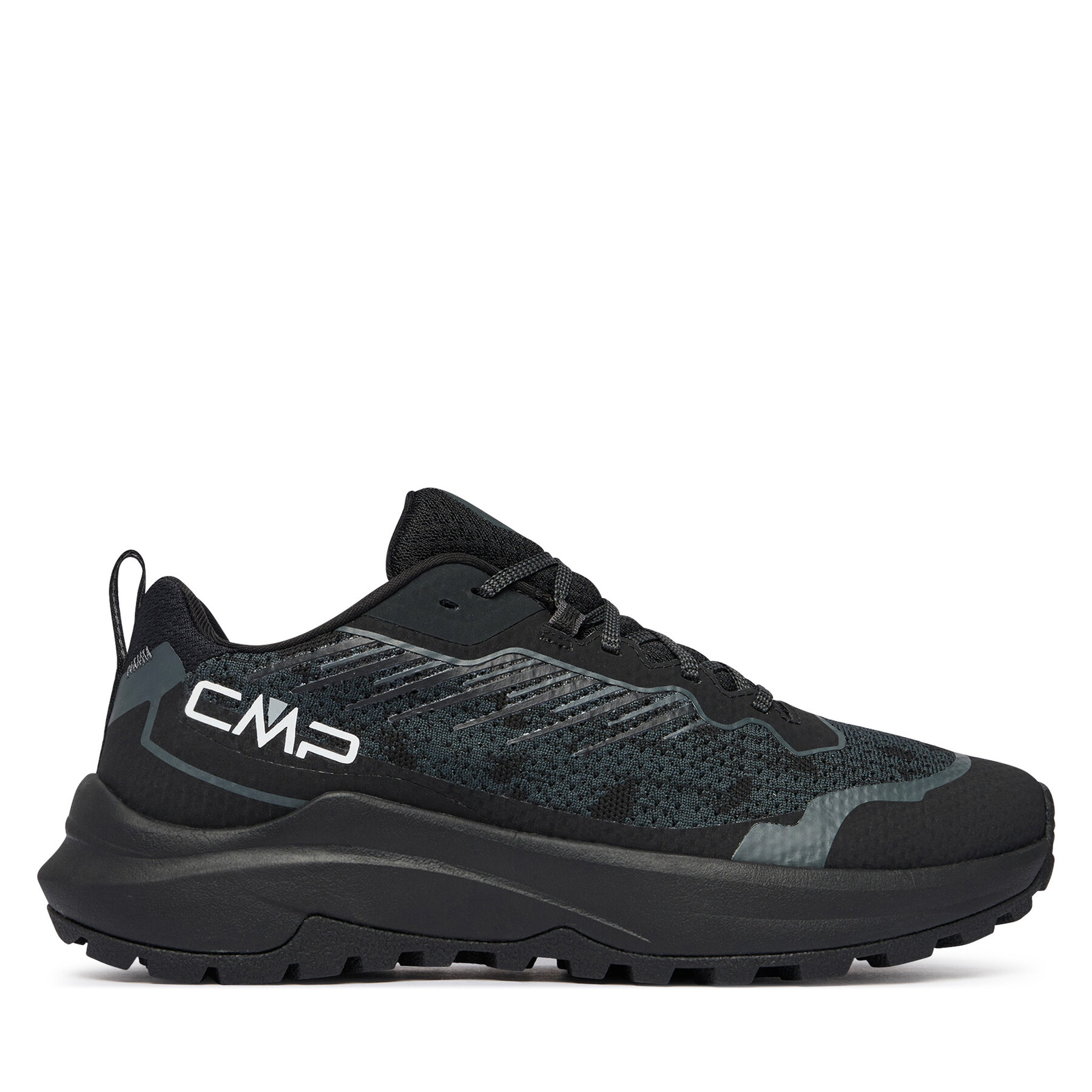 Trekking čevlji CMP Jemini 3Q38157 Črna
