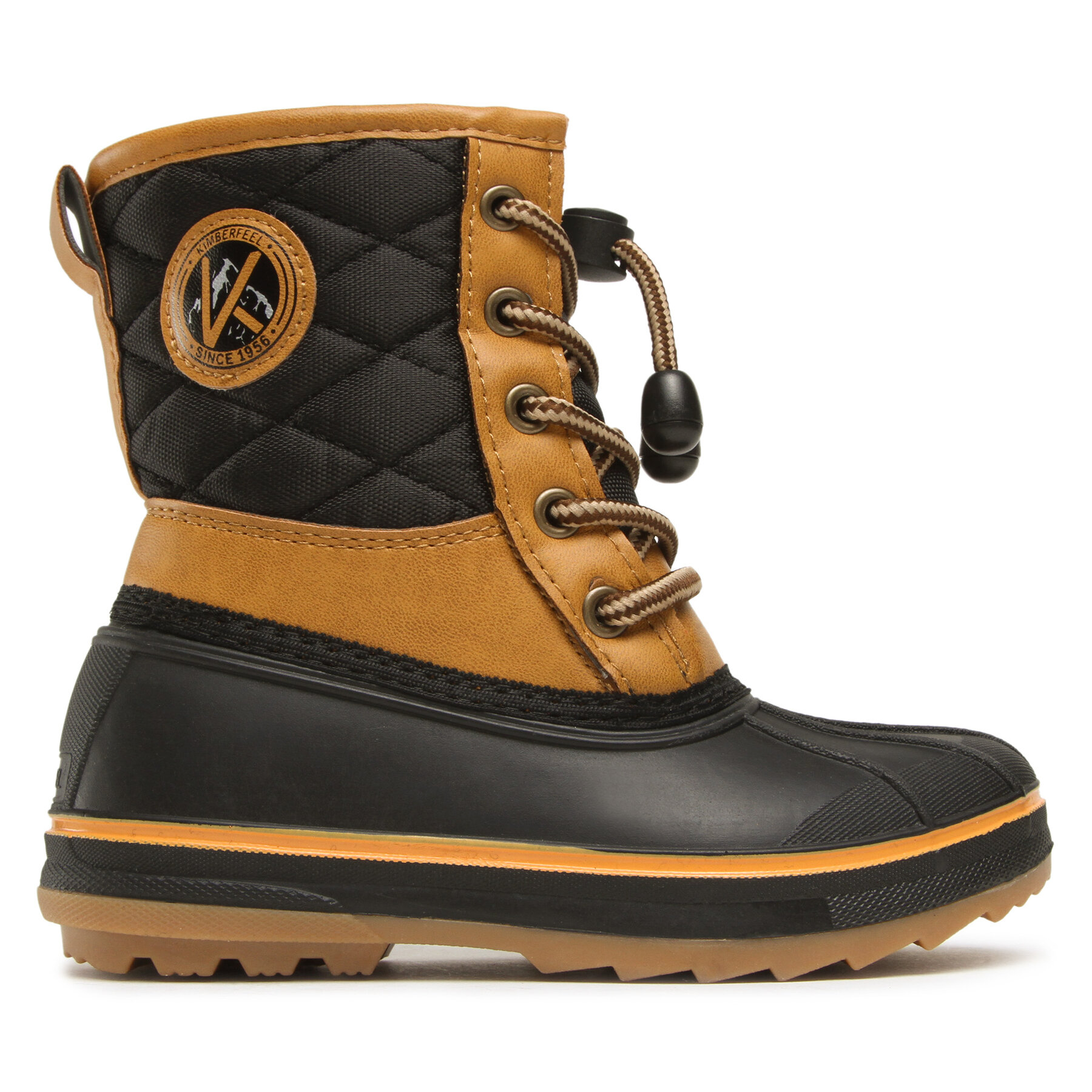 Cizme de zăpadă Kimberfeel Jibber Maro