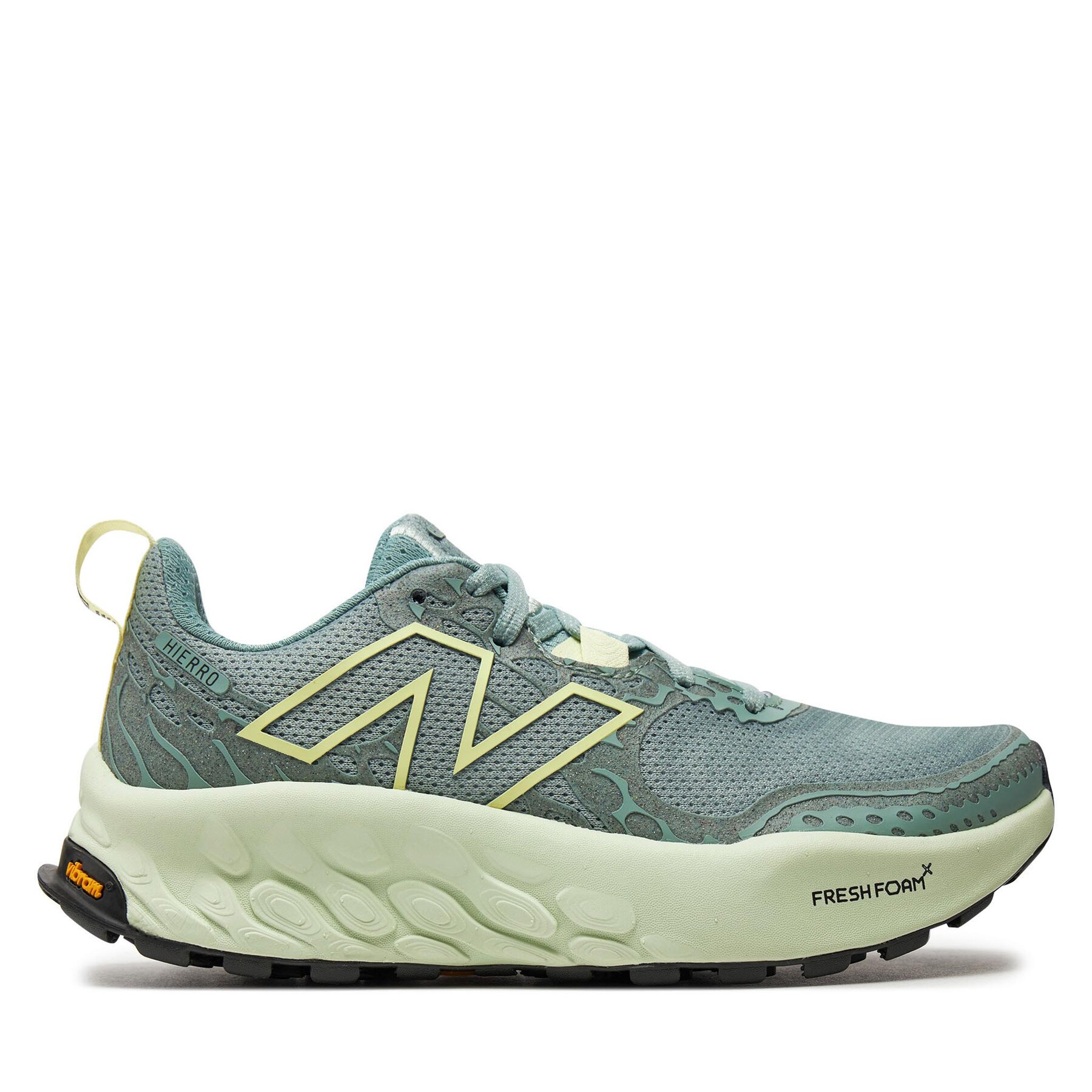 Zapatillas de running New Balance Fresh Foam Hierro v8 WTHIERG8 Azul