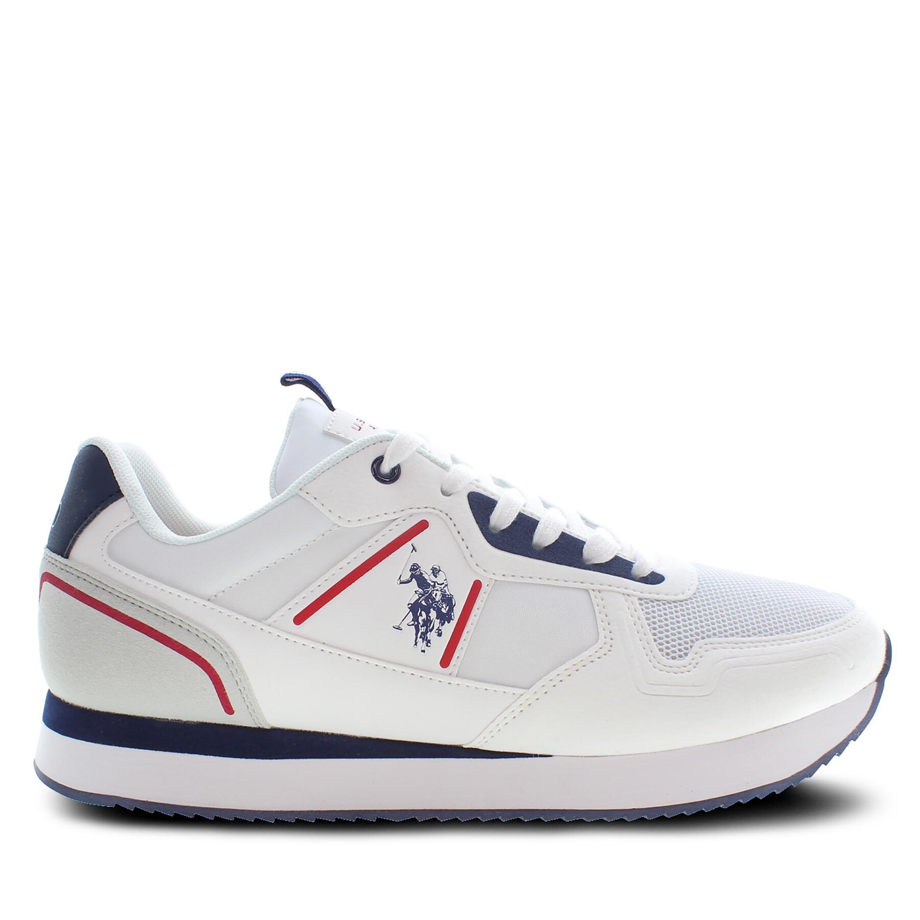 Sneakers U.S. Polo Assn.