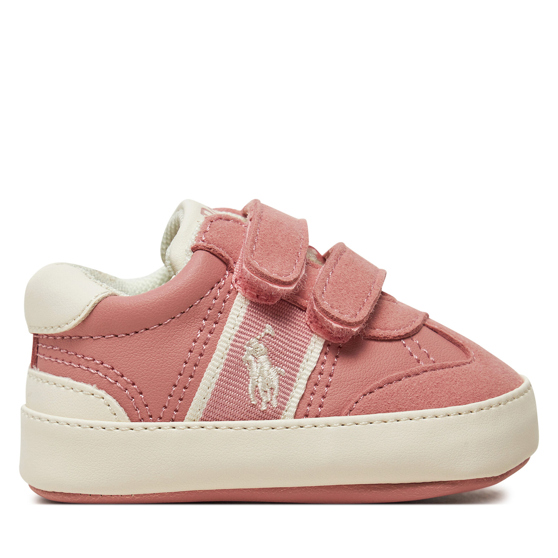 Sneakers Polo Ralph Lauren RL00988680 Rosa