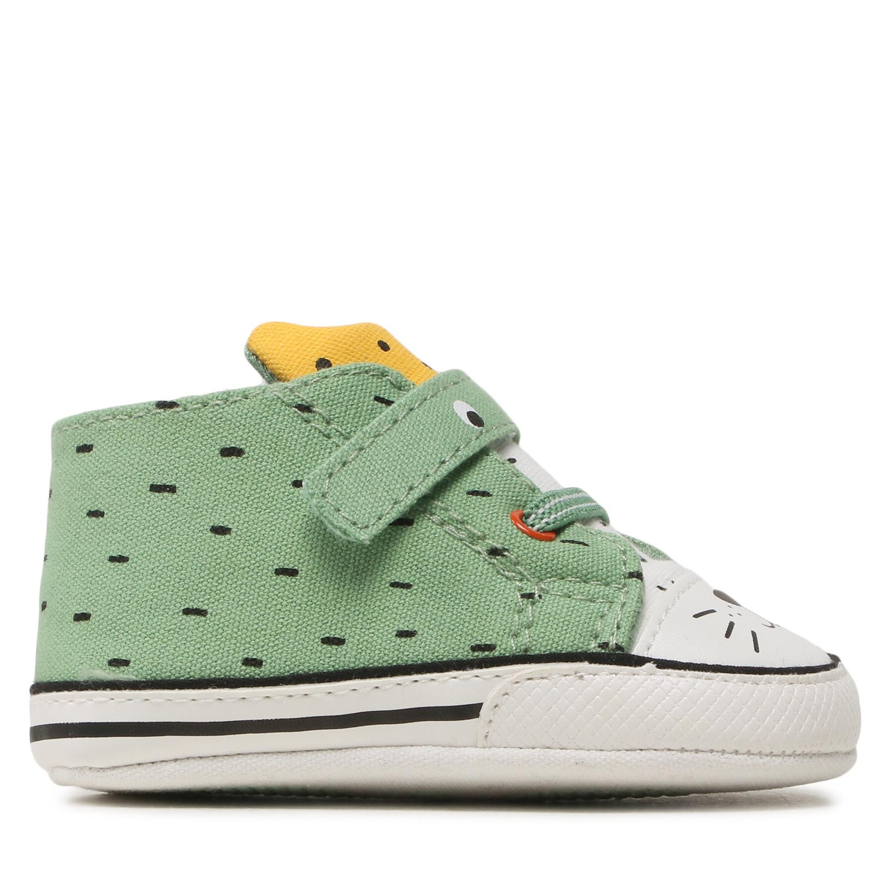 Zapatillas de tenis Mayoral 9628 Verde