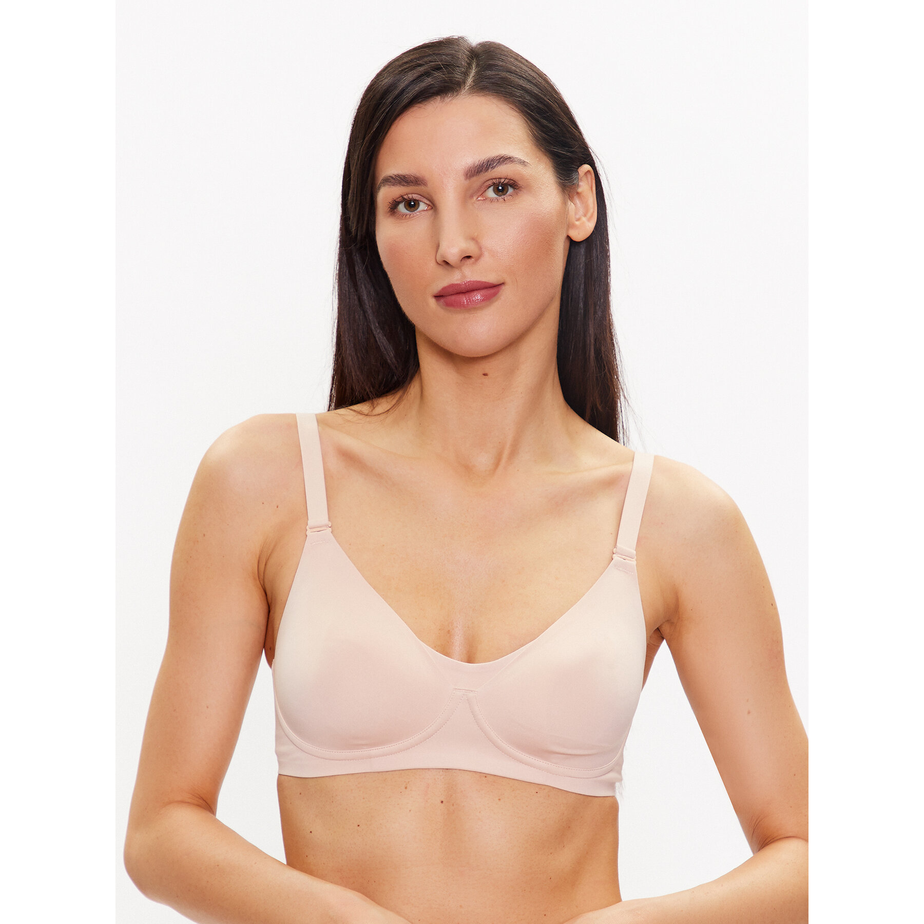 Chantelle Chantelle Σουτιέν θηλασμού C19P10 Μπεζ