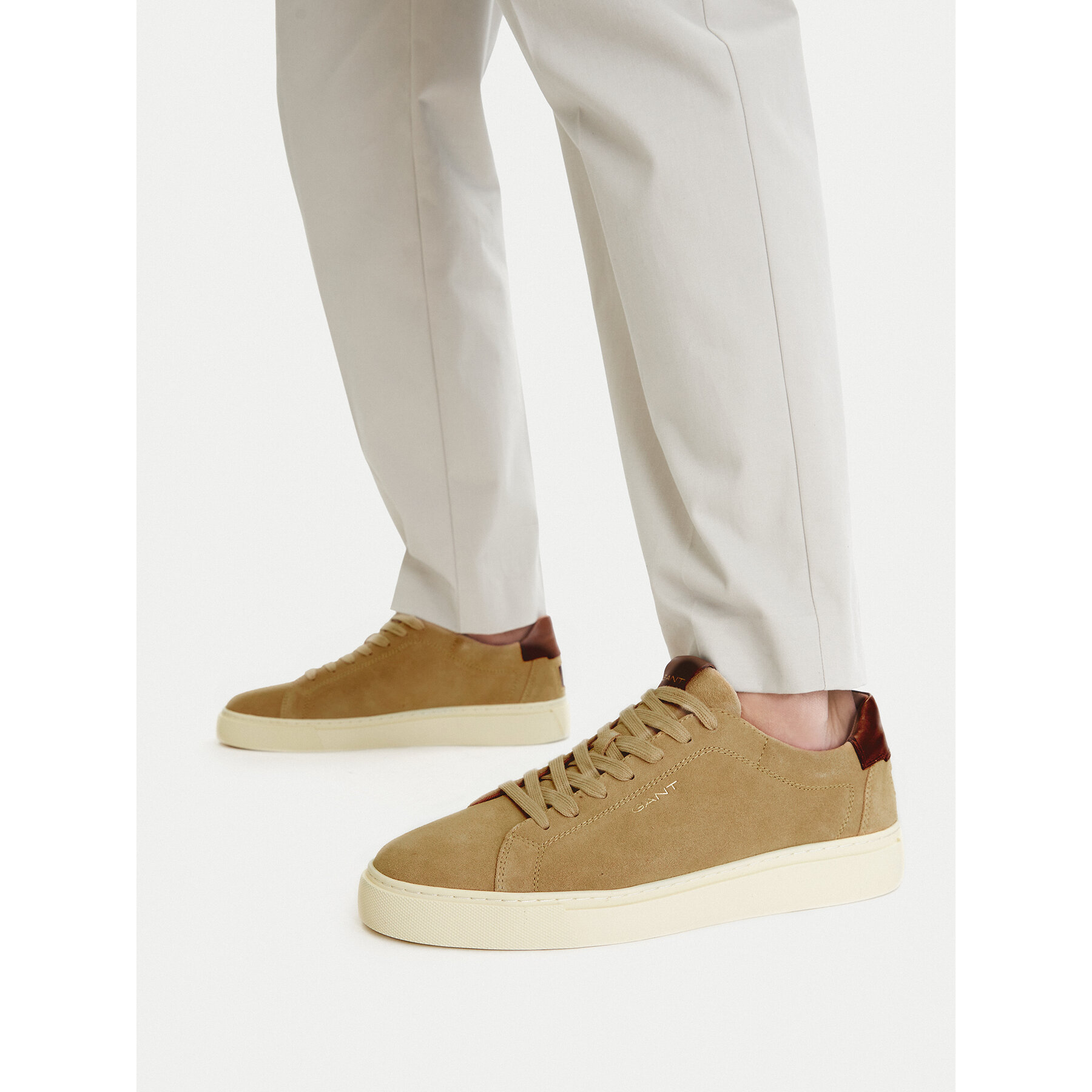 Tenisice Gant Mc Julien 32633225 Kaki
