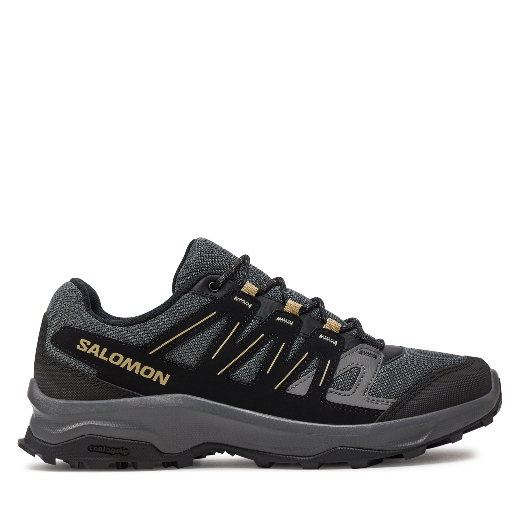 Botas de trekking Salomon Grivola L47605600 Gris