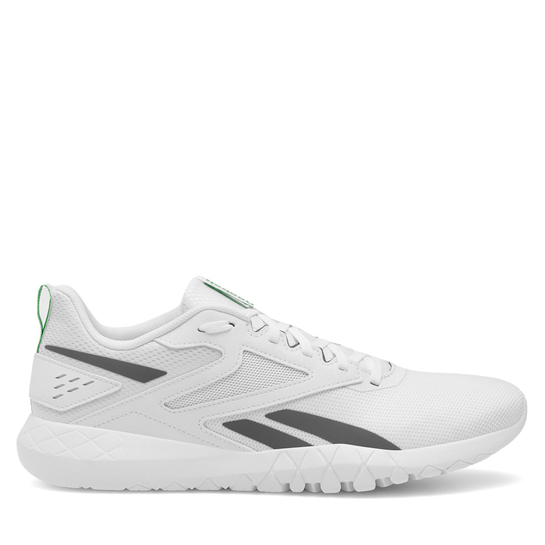 Chaussures pour la salle de sport Reebok Flexagon Energy TR 4 100201970 Blanc