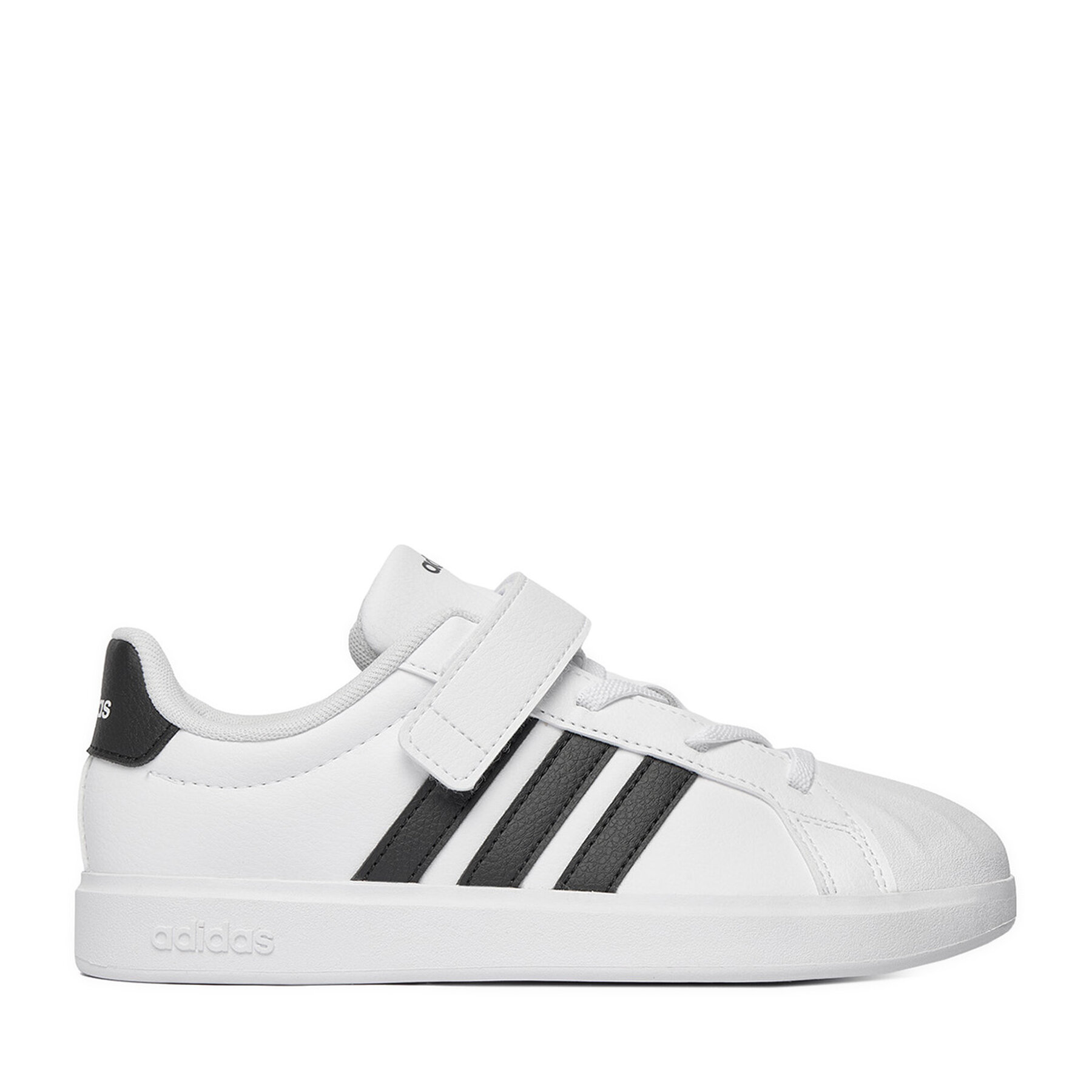 Αθλητικά adidas CEO-STREETTALK JP8277 Λευκό