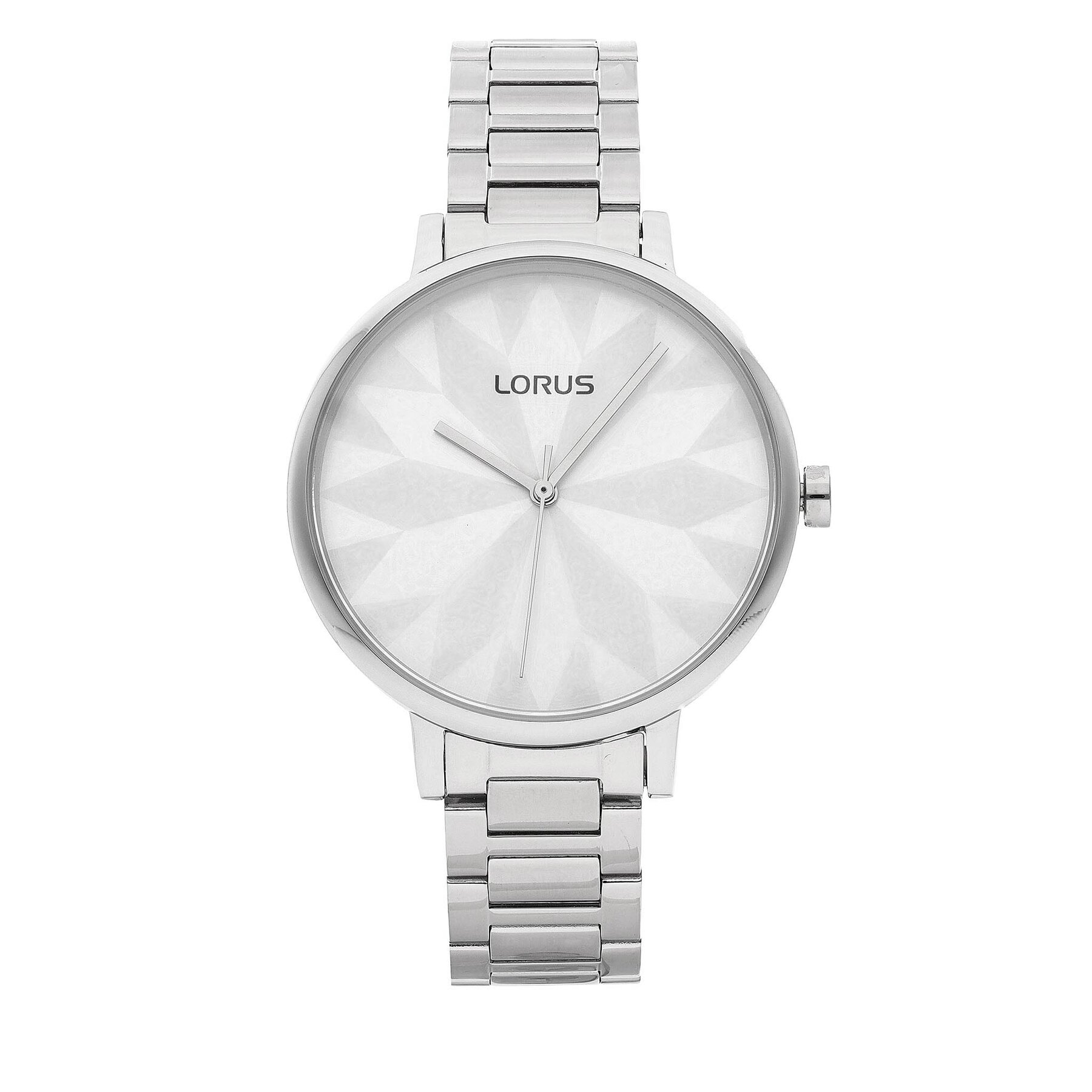 Ceas Lorus RG297NX9 Argintiu