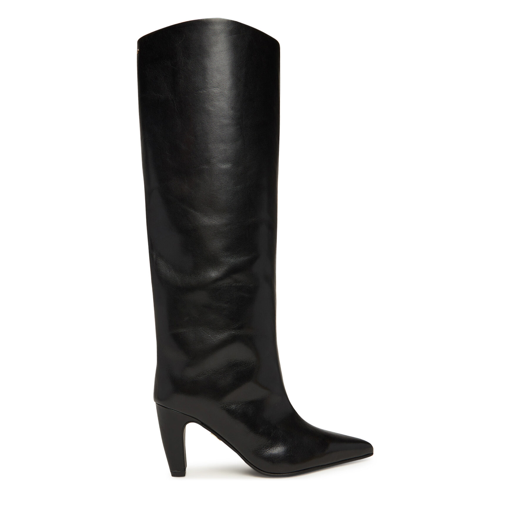 Cizme Bronx Low-Jadey 14409-A Negru