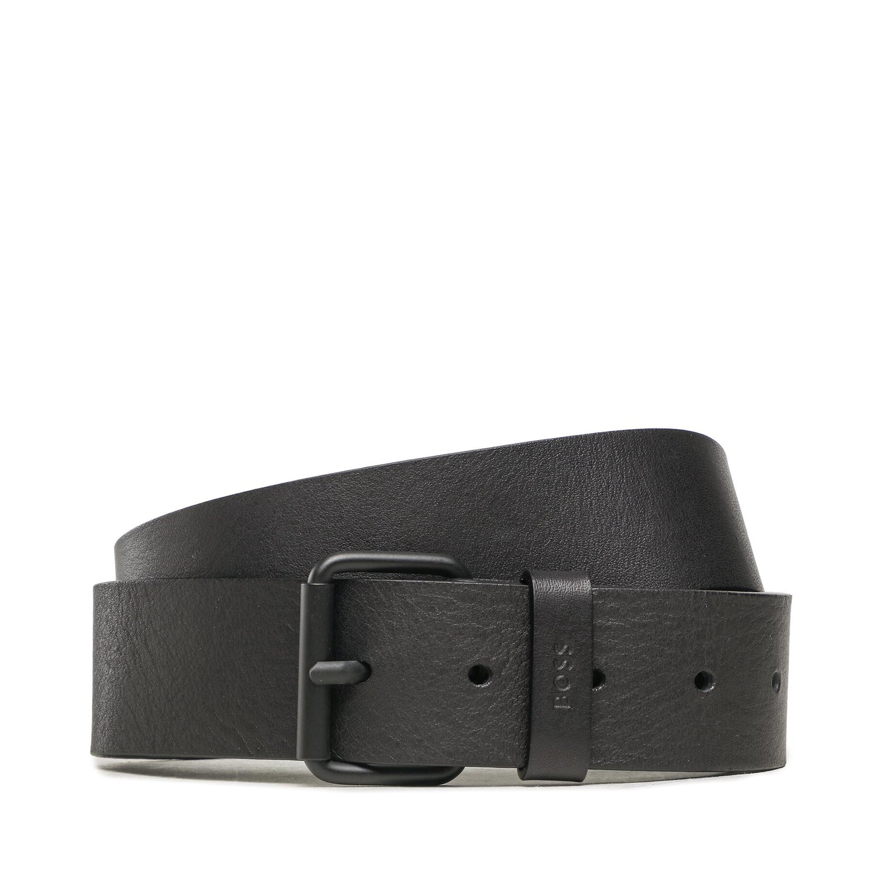 Curea pentru Bărbați Boss 50491869 Black 01 50491869 imagine super redus 2022