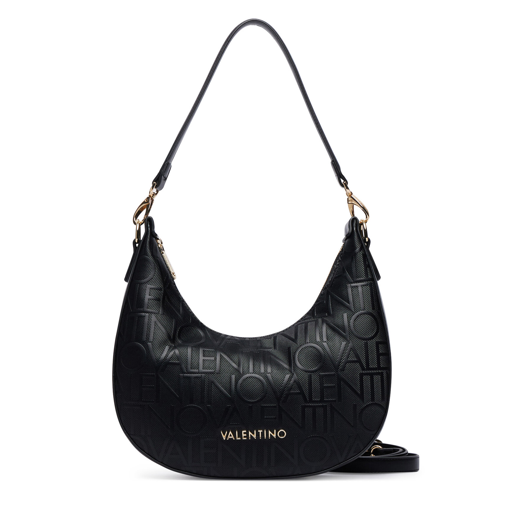 Дамска чанта Valentino Gynevra Re VBSA6807 Черен