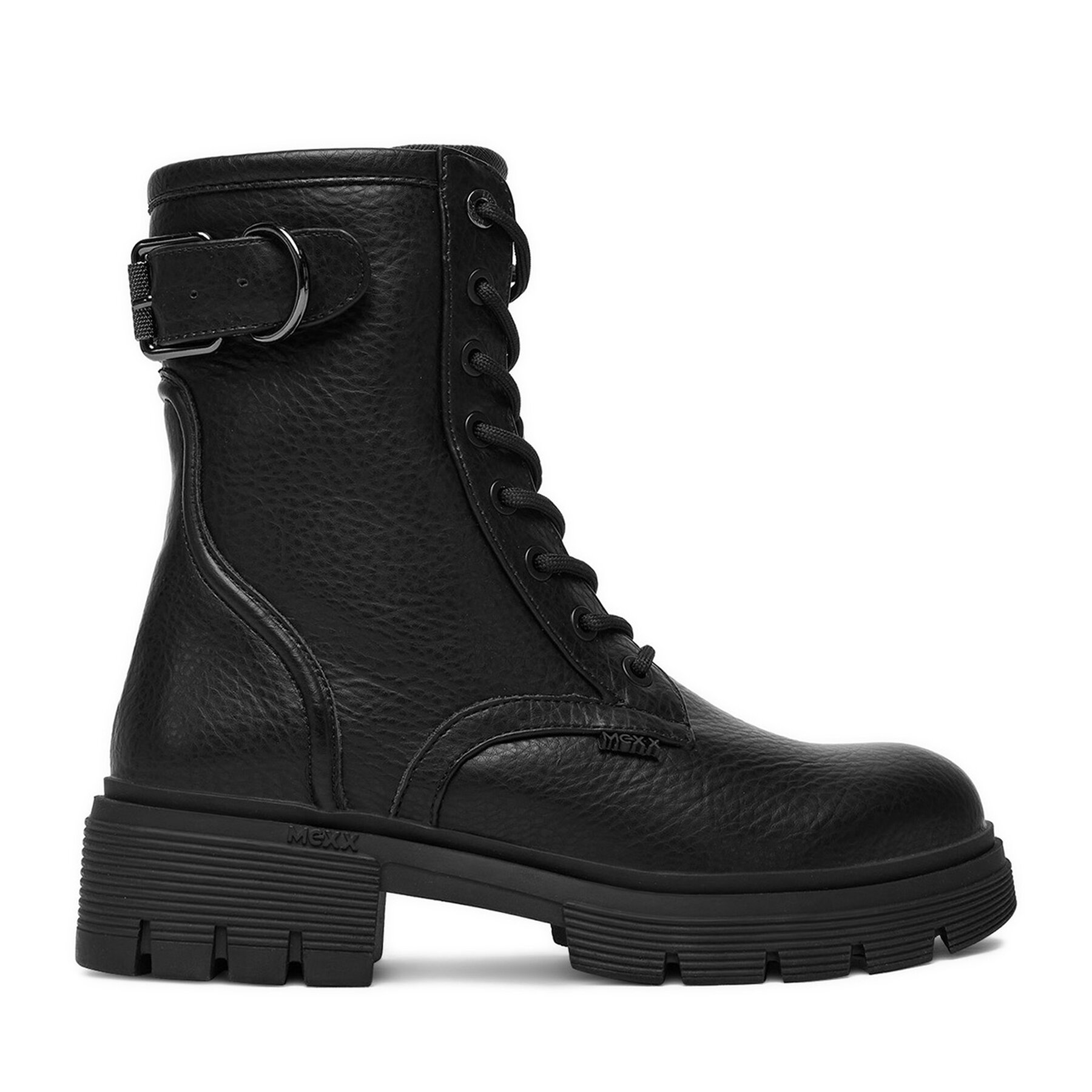 Ghete MEXX CEO-MI001711053W Negru