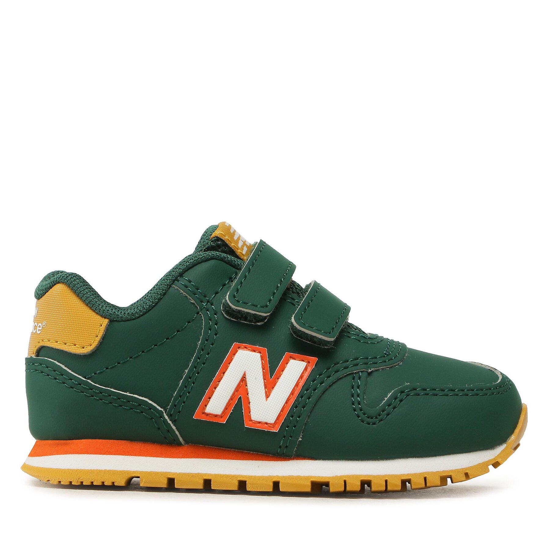 Sneakers New Balance IV500GG1 Grön