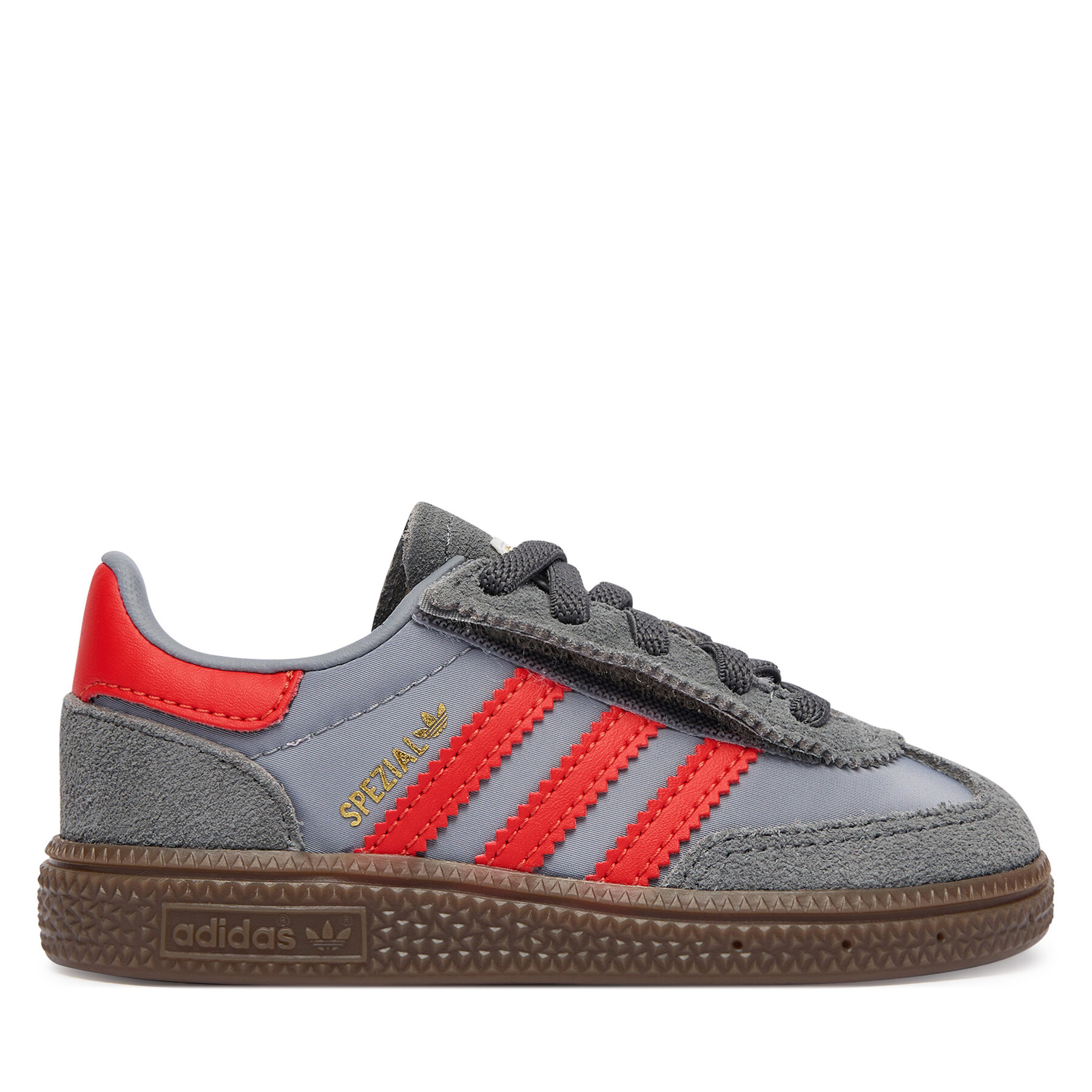 Superge adidas Handball Spezial JQ0739 Siva