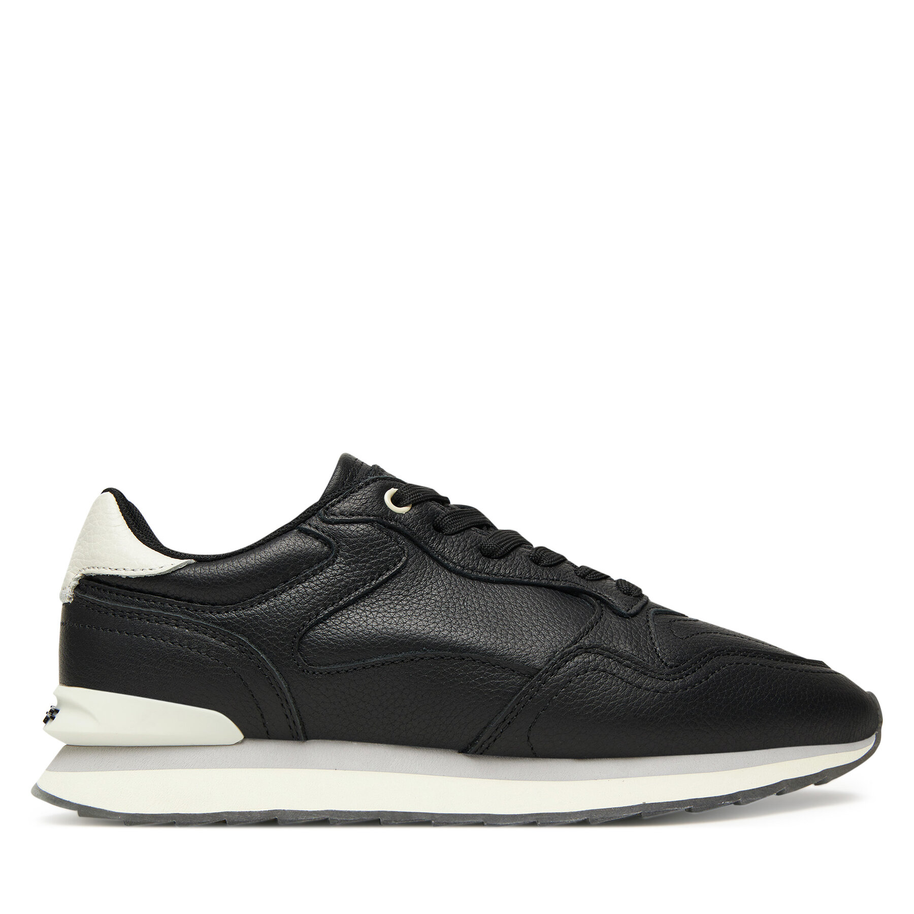 Sneakers HOFF City Chicago Woman 22502021 Nero