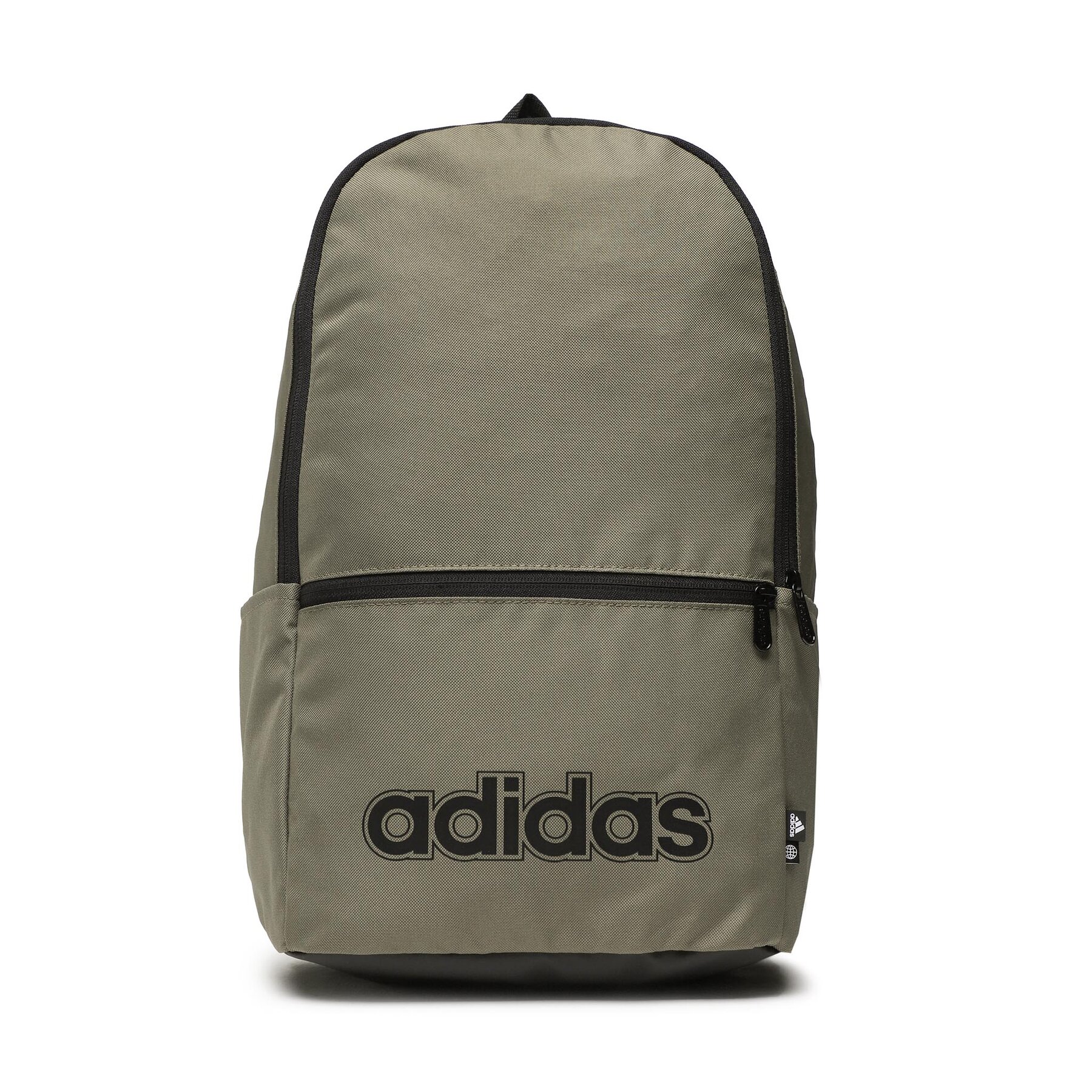 Mochila adidas Lin Clas Bp Day HR5341 Verde
