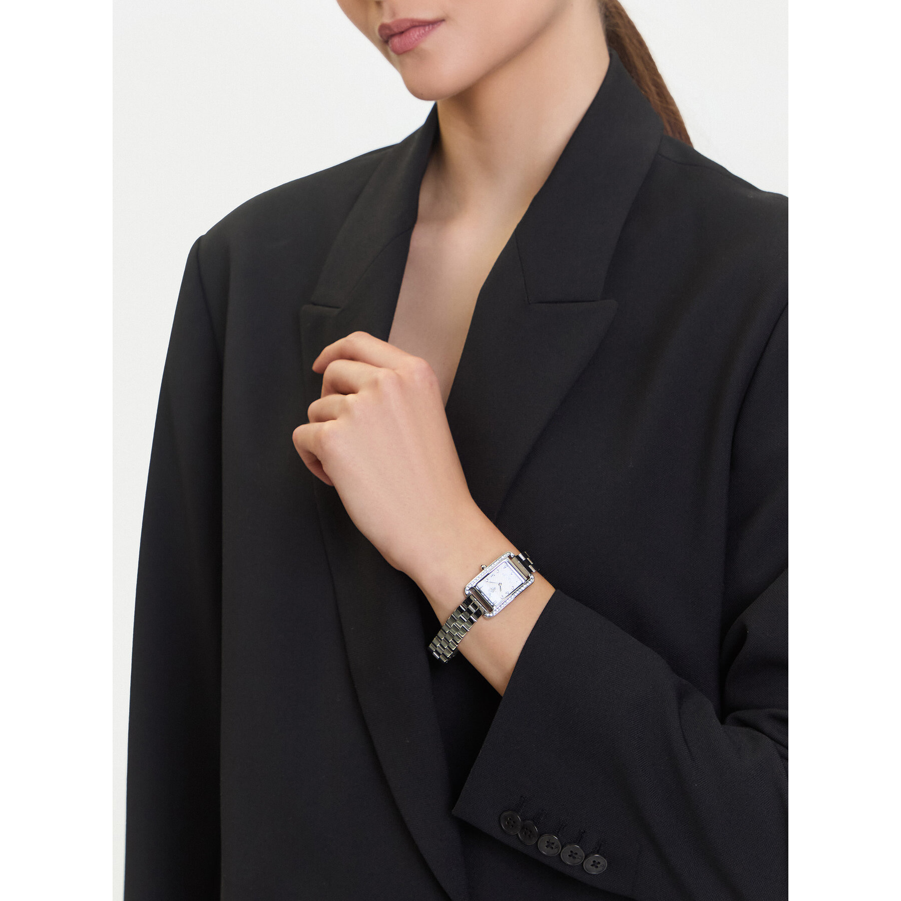 Ceas U.S. Polo Assn. Harmony USP8432YG Auriu