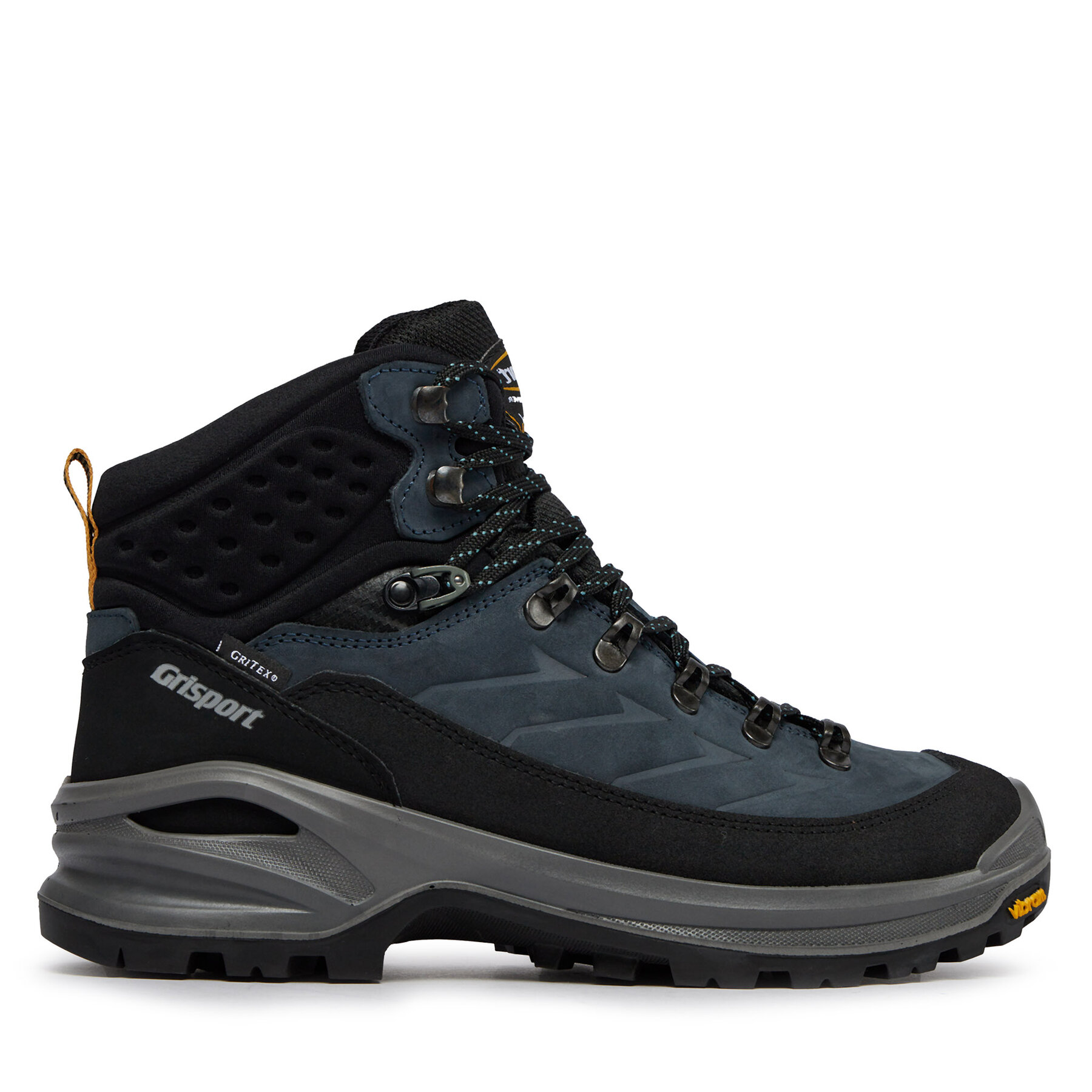 Trekkingschuhe Grisport