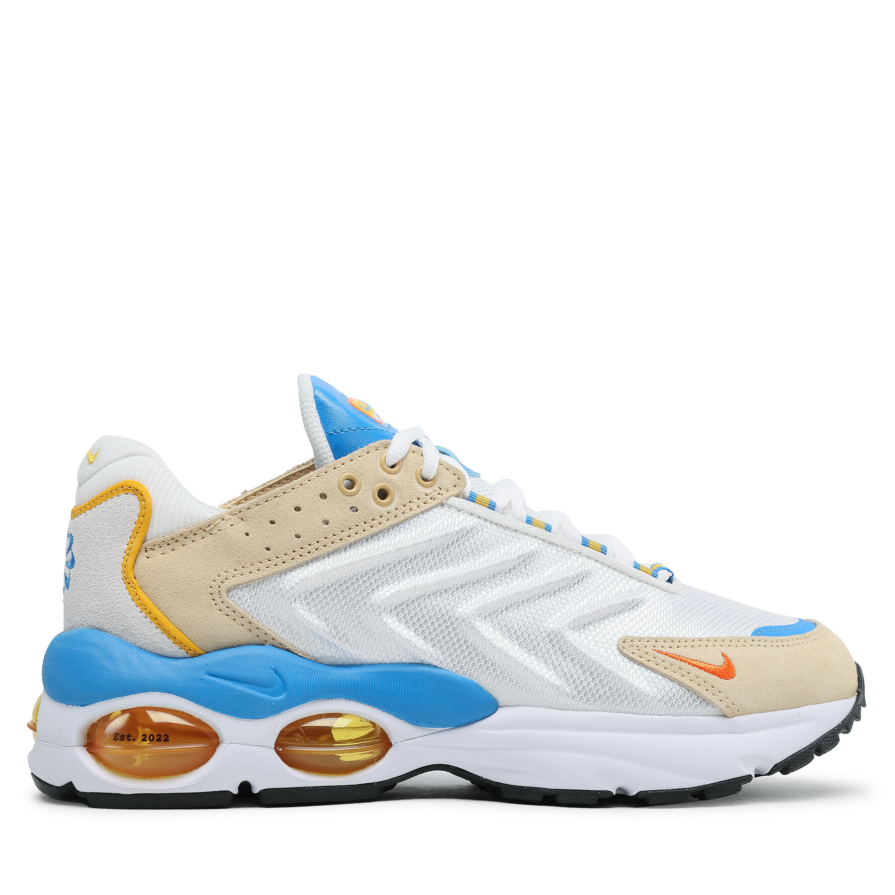 Zapatillas Nike Air Max Tw Se DV1232 100 Blanco