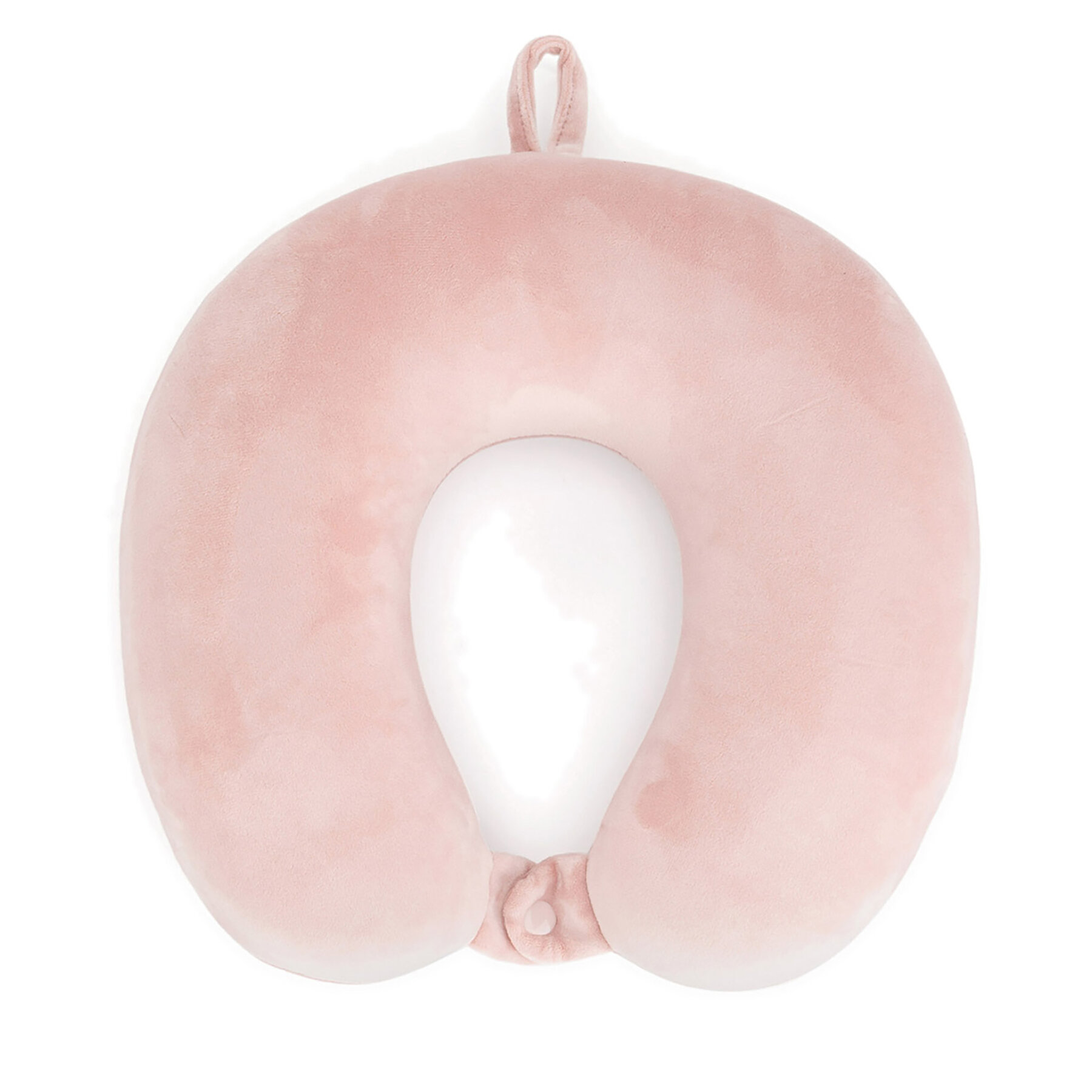 Reisekissen DeeZee 9WF-001-AW24 Rosa
