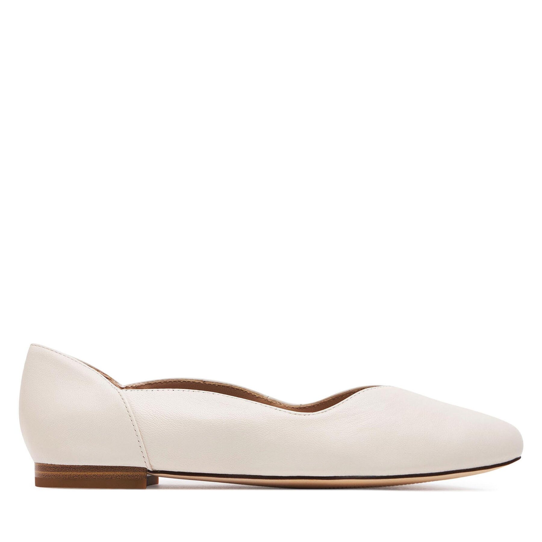  Balerina Caprice 9-22200-42 Ekru akciós termékkép 1