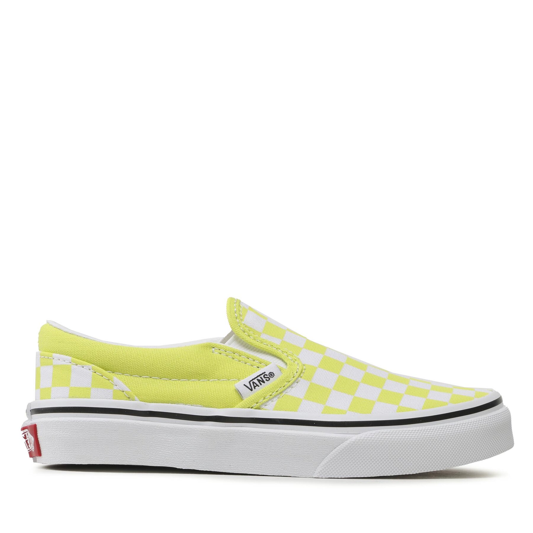 Sneakers aus Stoff Vans