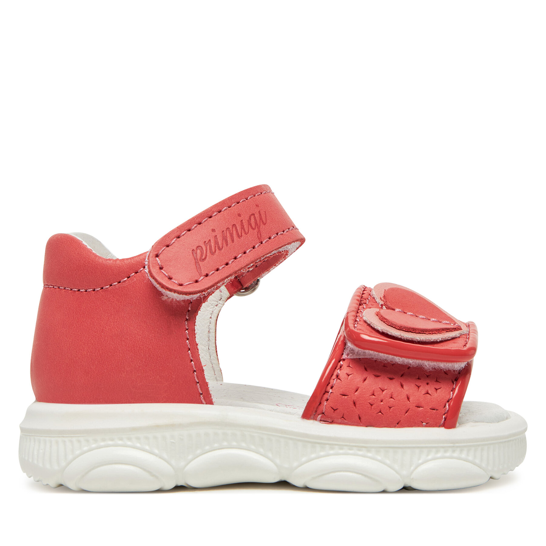 Sandali Primigi 7871811 S Rosso